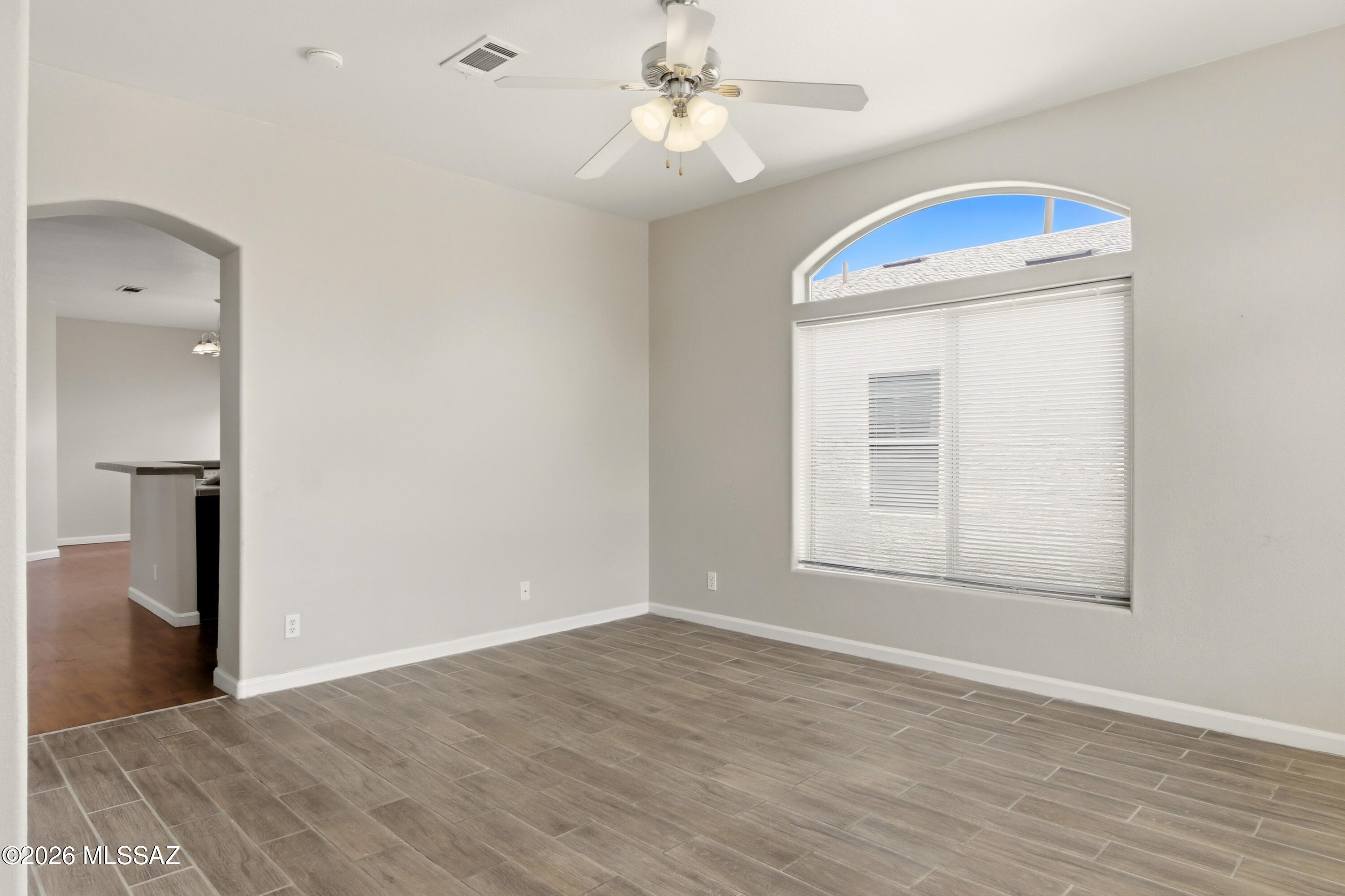 Desert Vista Estates (1-157) - Residential