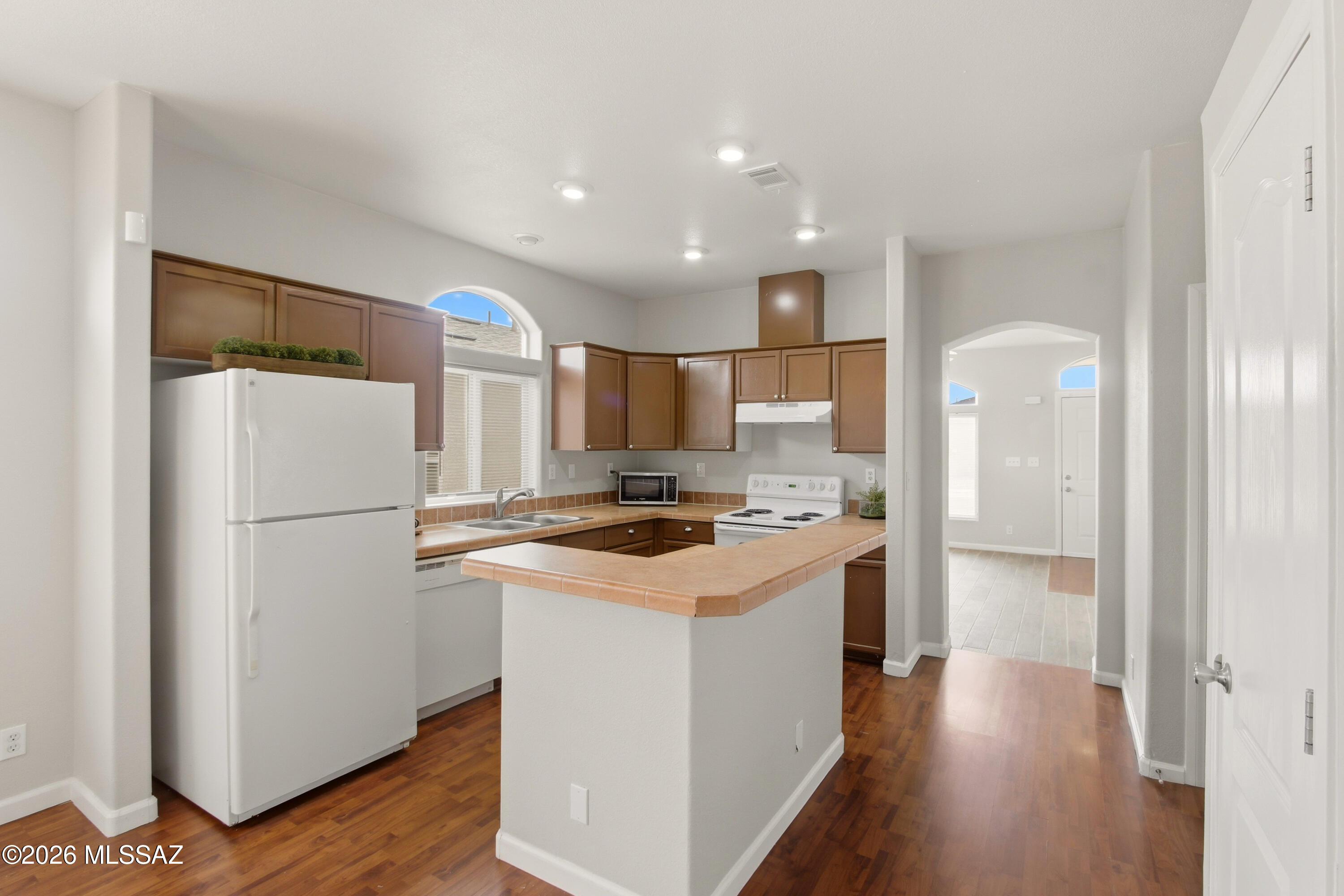 Desert Vista Estates (1-157) - Residential
