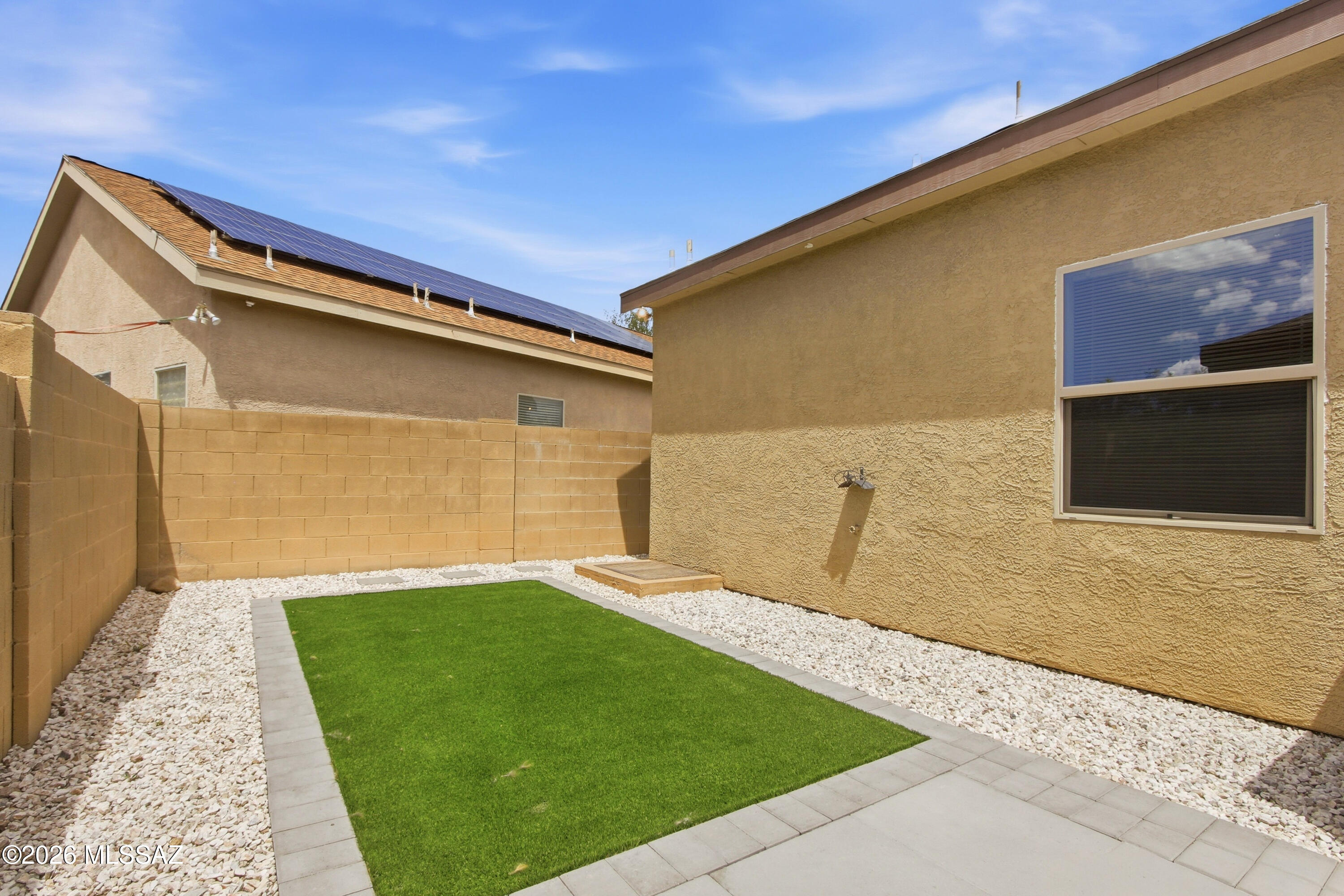 Desert Vista Estates (1-157) - Residential