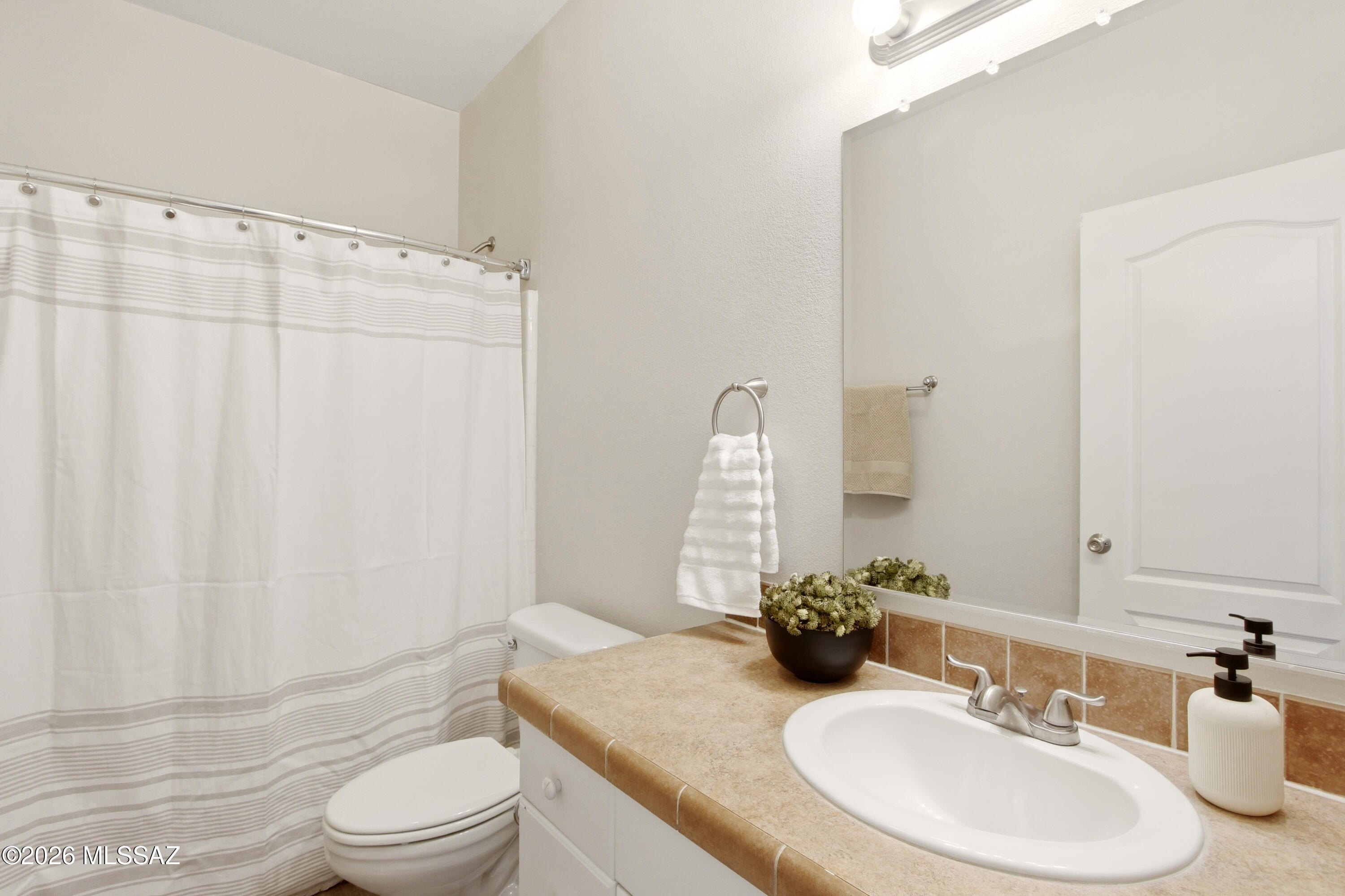 Desert Vista Estates (1-157) - Residential