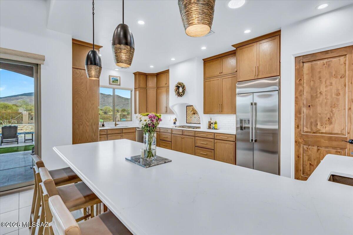 Rancho Cancion East (1-42) - Residential