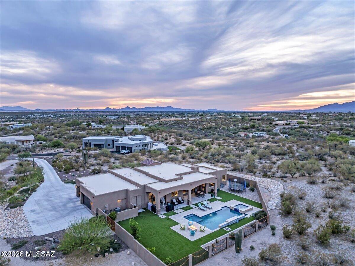 11231 E Placita Rancho Grande