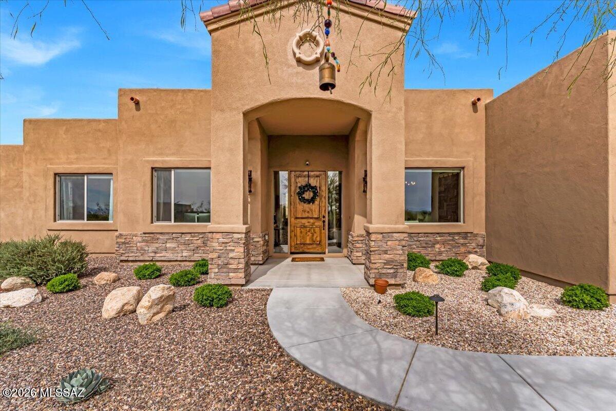 Rancho Cancion East (1-42) - Residential