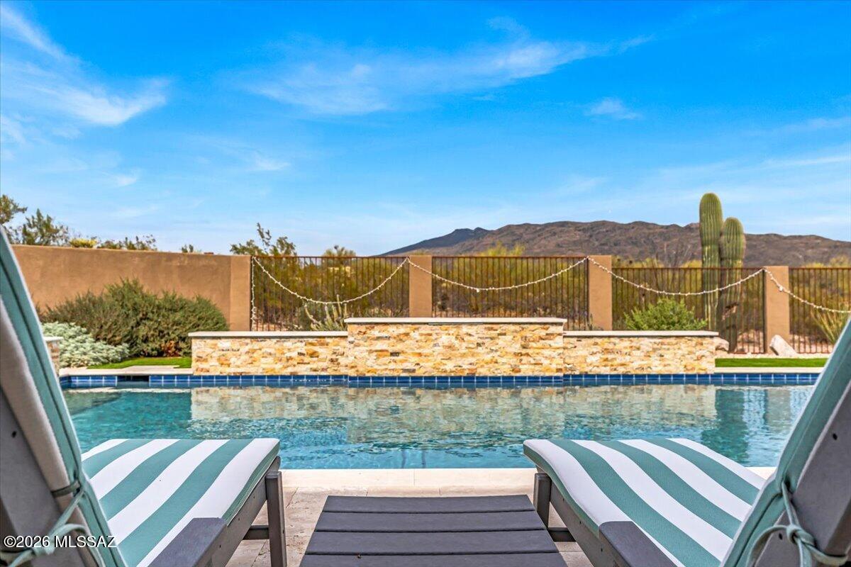 Rancho Cancion East (1-42) - Residential