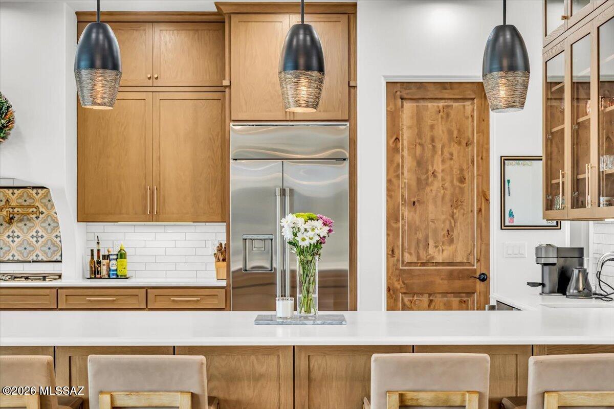 Rancho Cancion East (1-42) - Residential