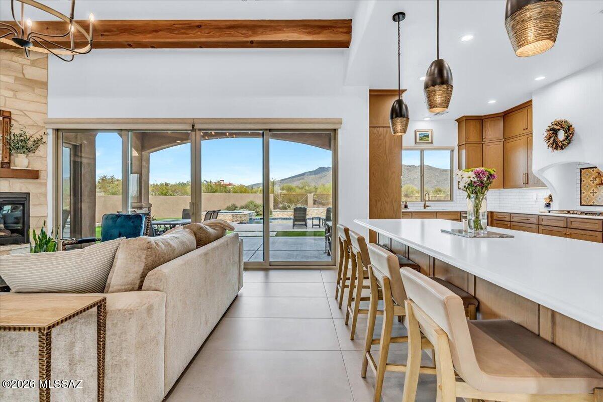 Rancho Cancion East (1-42) - Residential