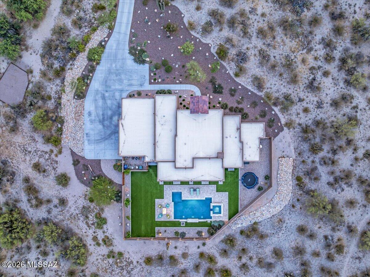 11231 E Placita Rancho Grande