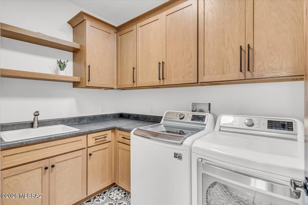 Rancho Cancion East (1-42) - Residential