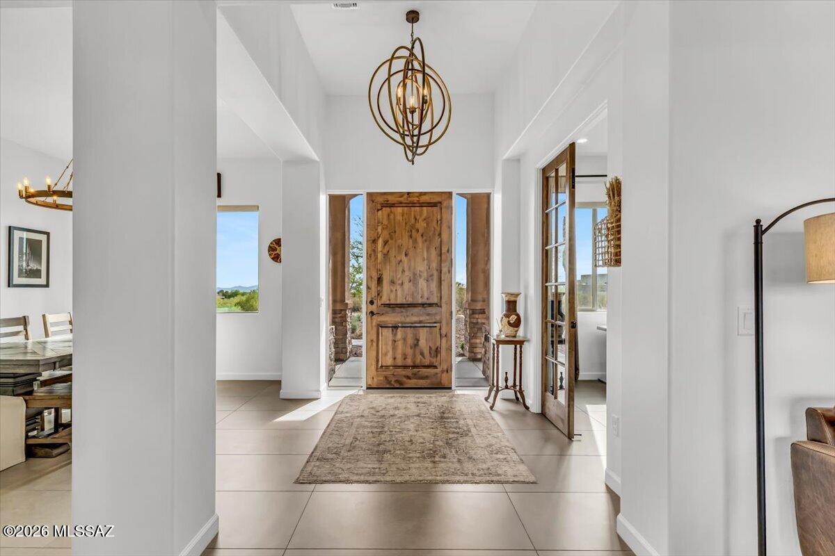 Rancho Cancion East (1-42) - Residential