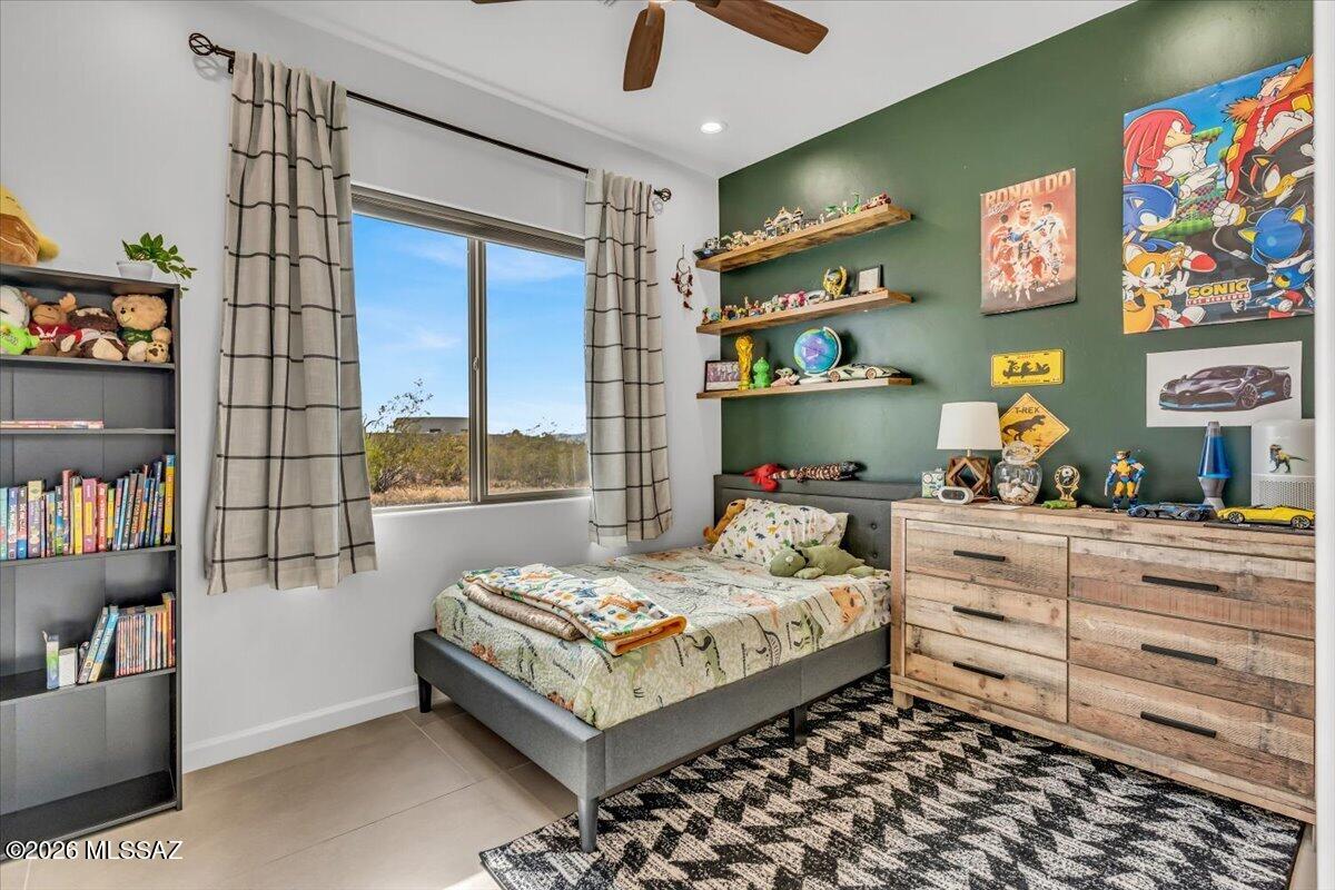 Rancho Cancion East (1-42) - Residential