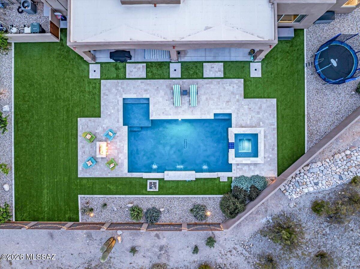 11231 E Placita Rancho Grande