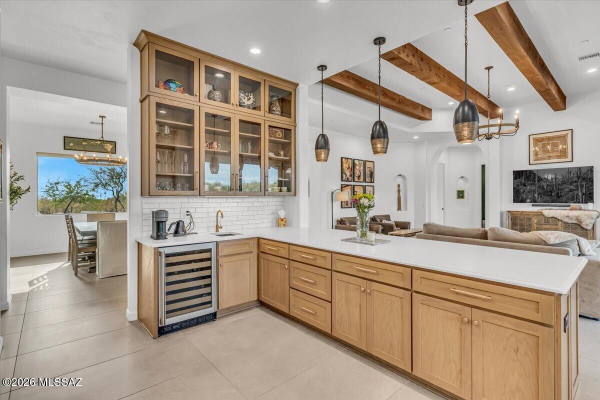Rancho Cancion East (1-42) - Residential