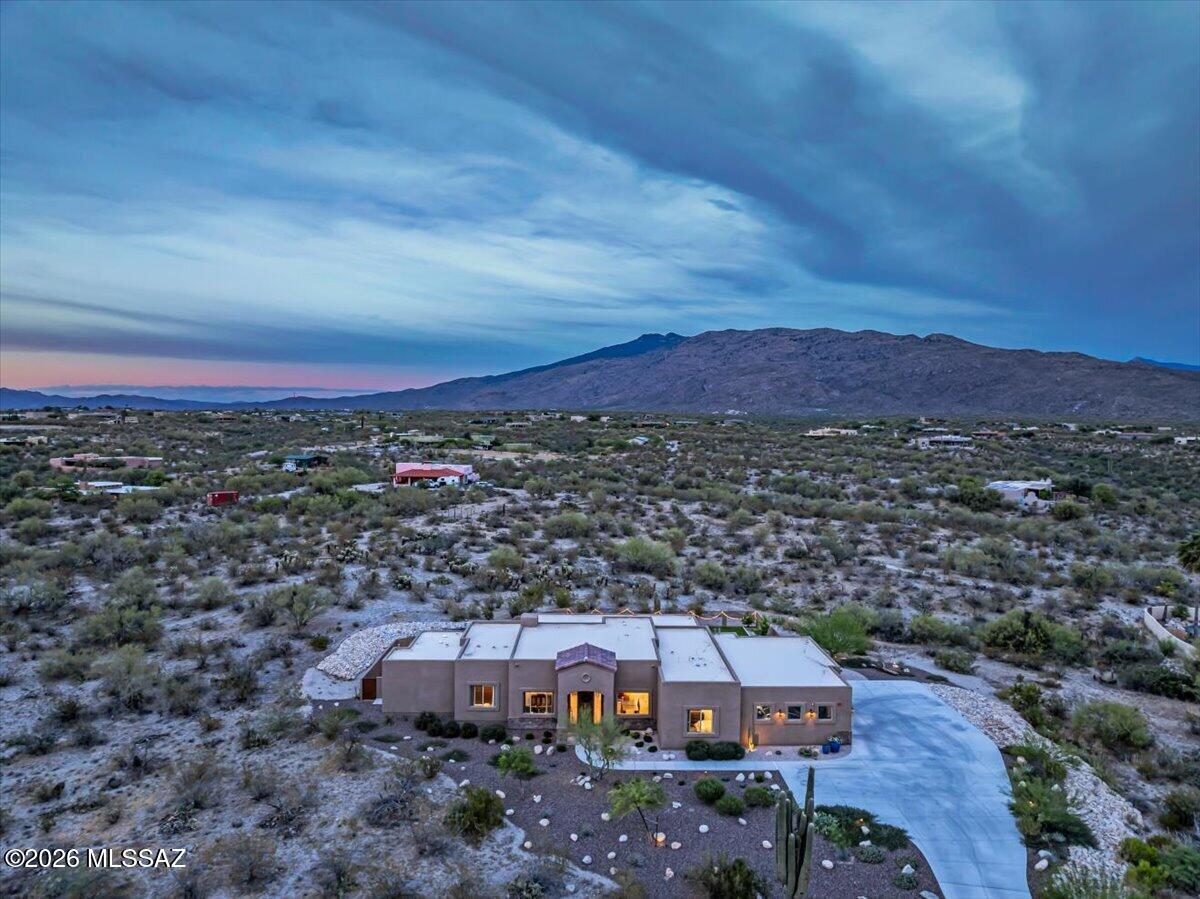 Rancho Cancion East (1-42) - Residential