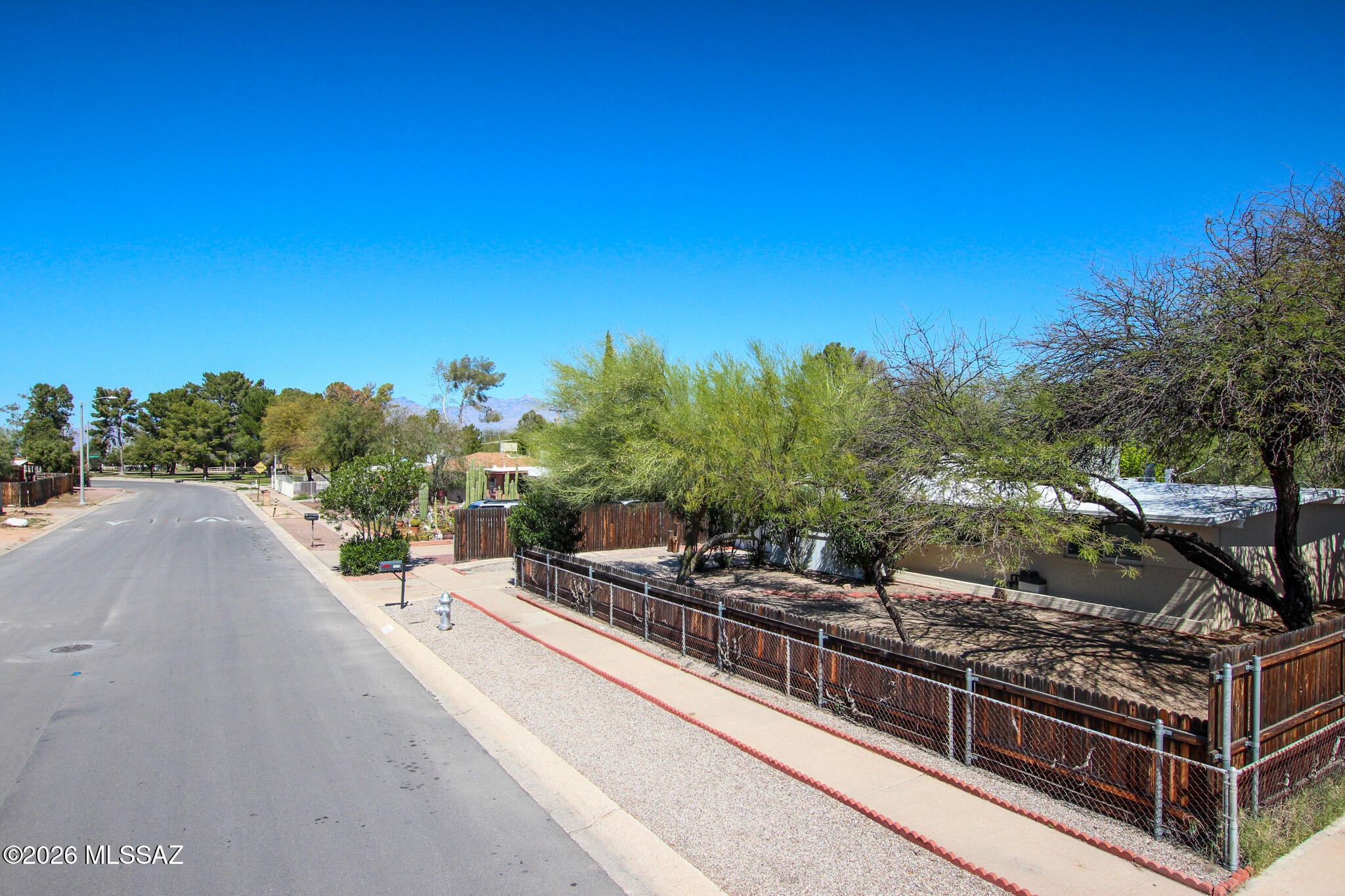 2019 S Avenida Del Sol