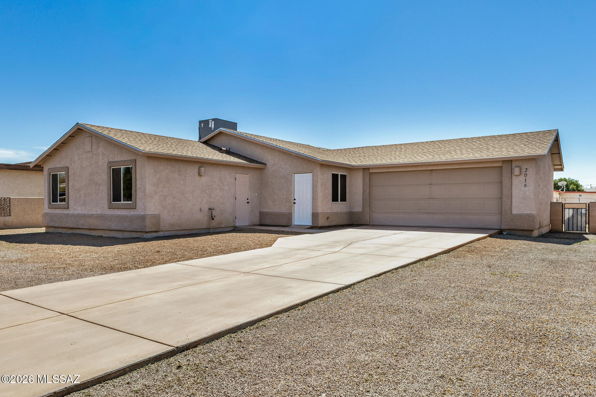 2018 E Cochise Vista