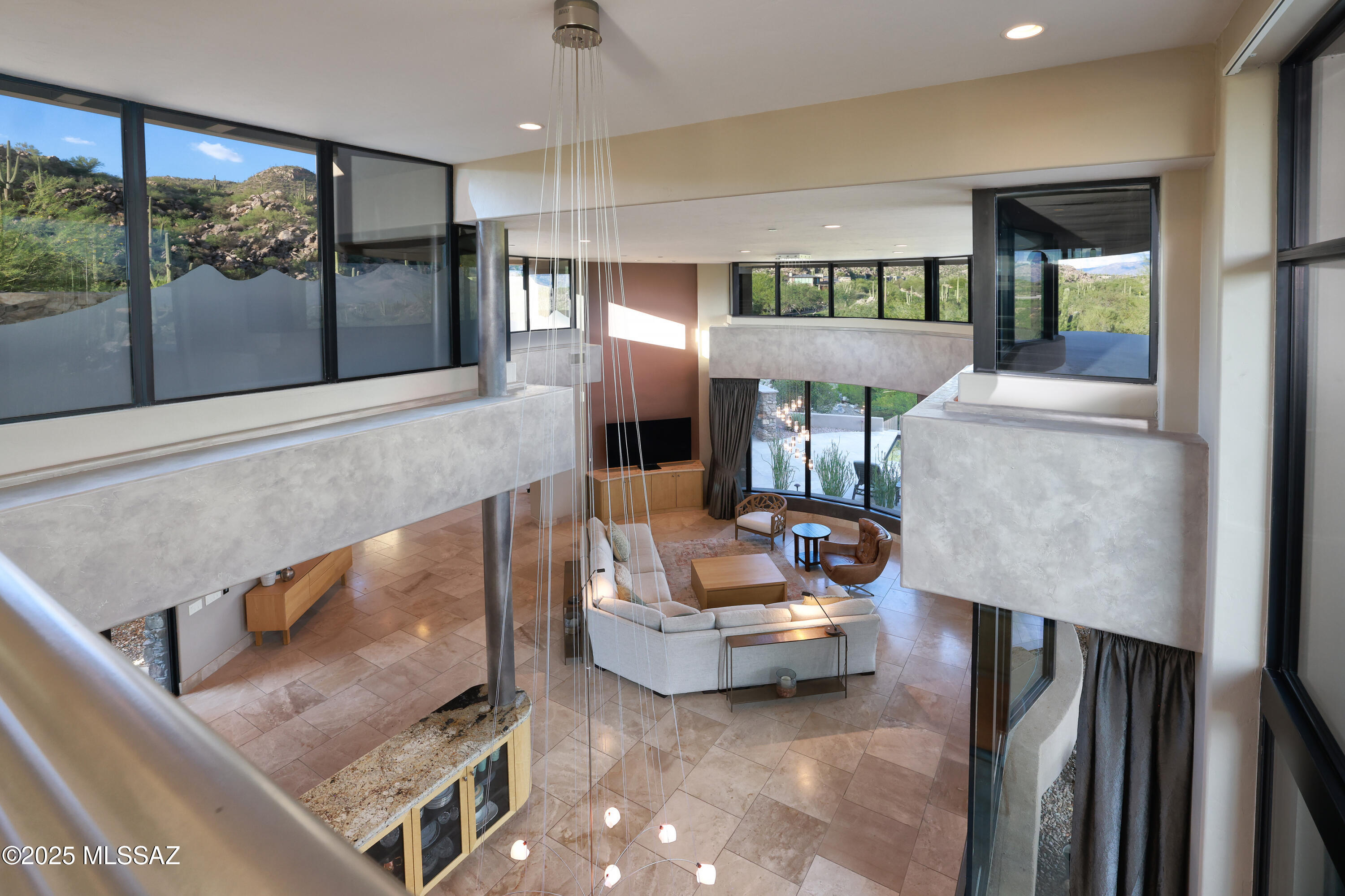 Stone Canyon II - Residential