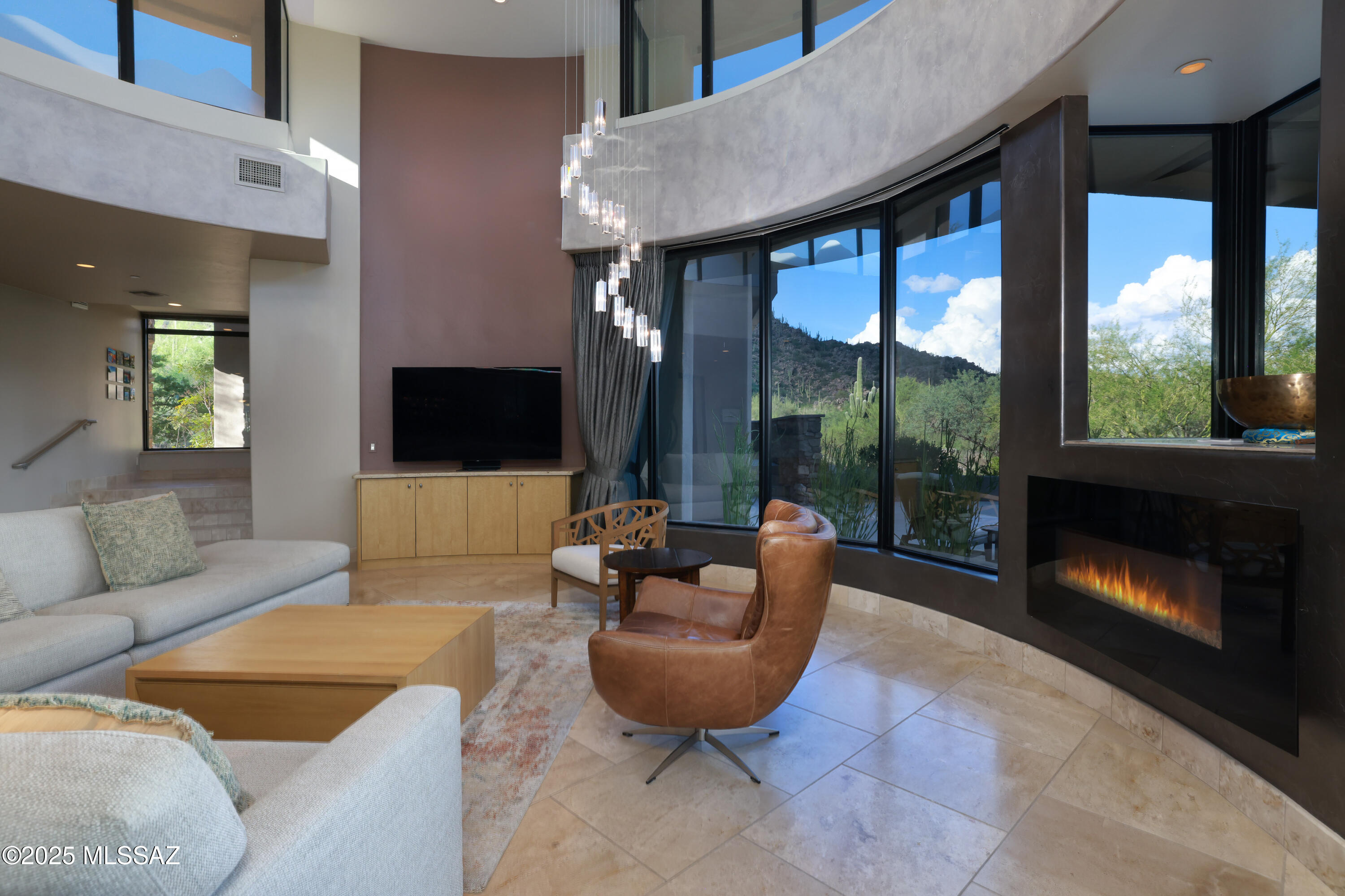 Stone Canyon II - Residential