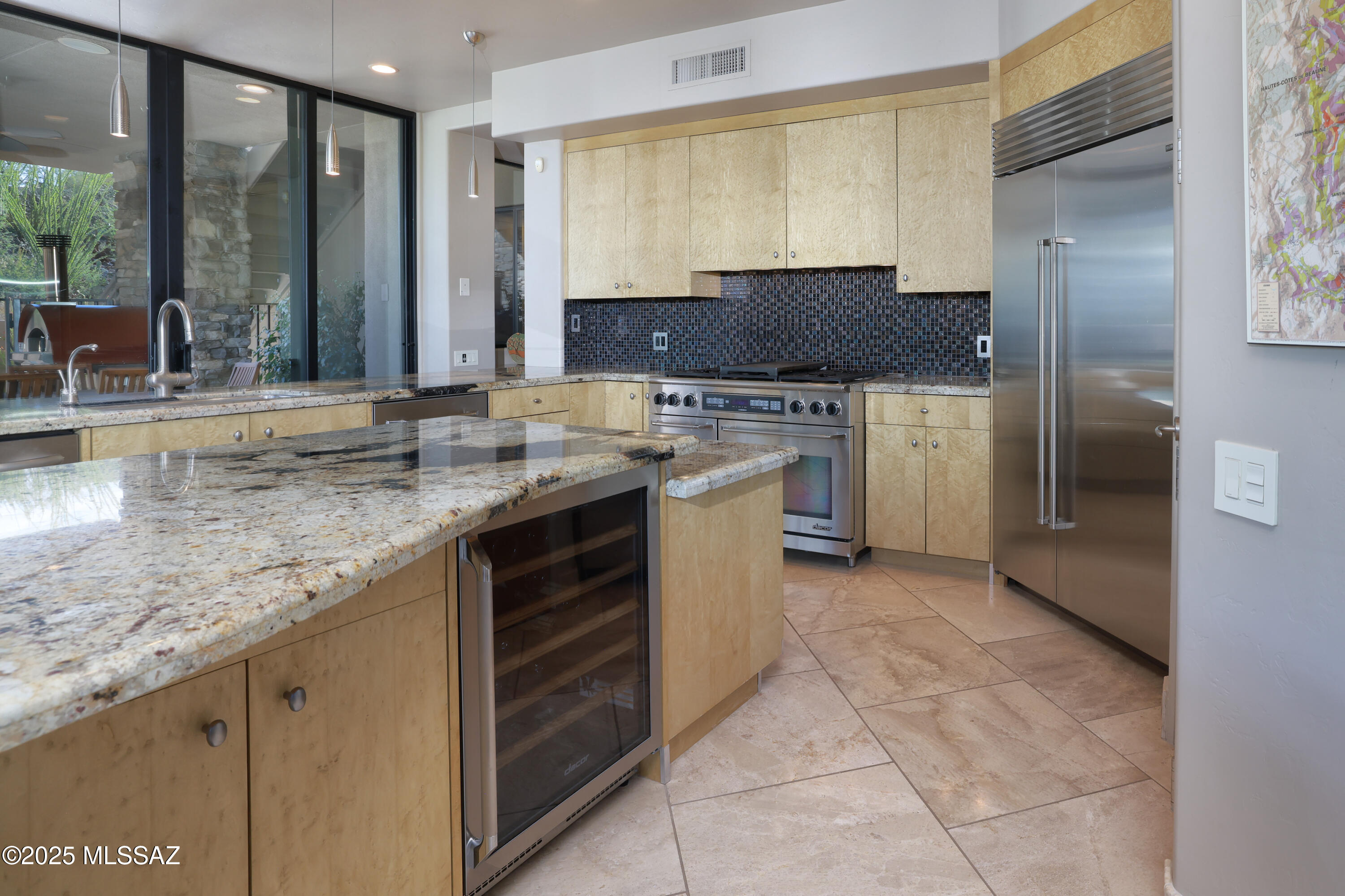 Stone Canyon II - Residential
