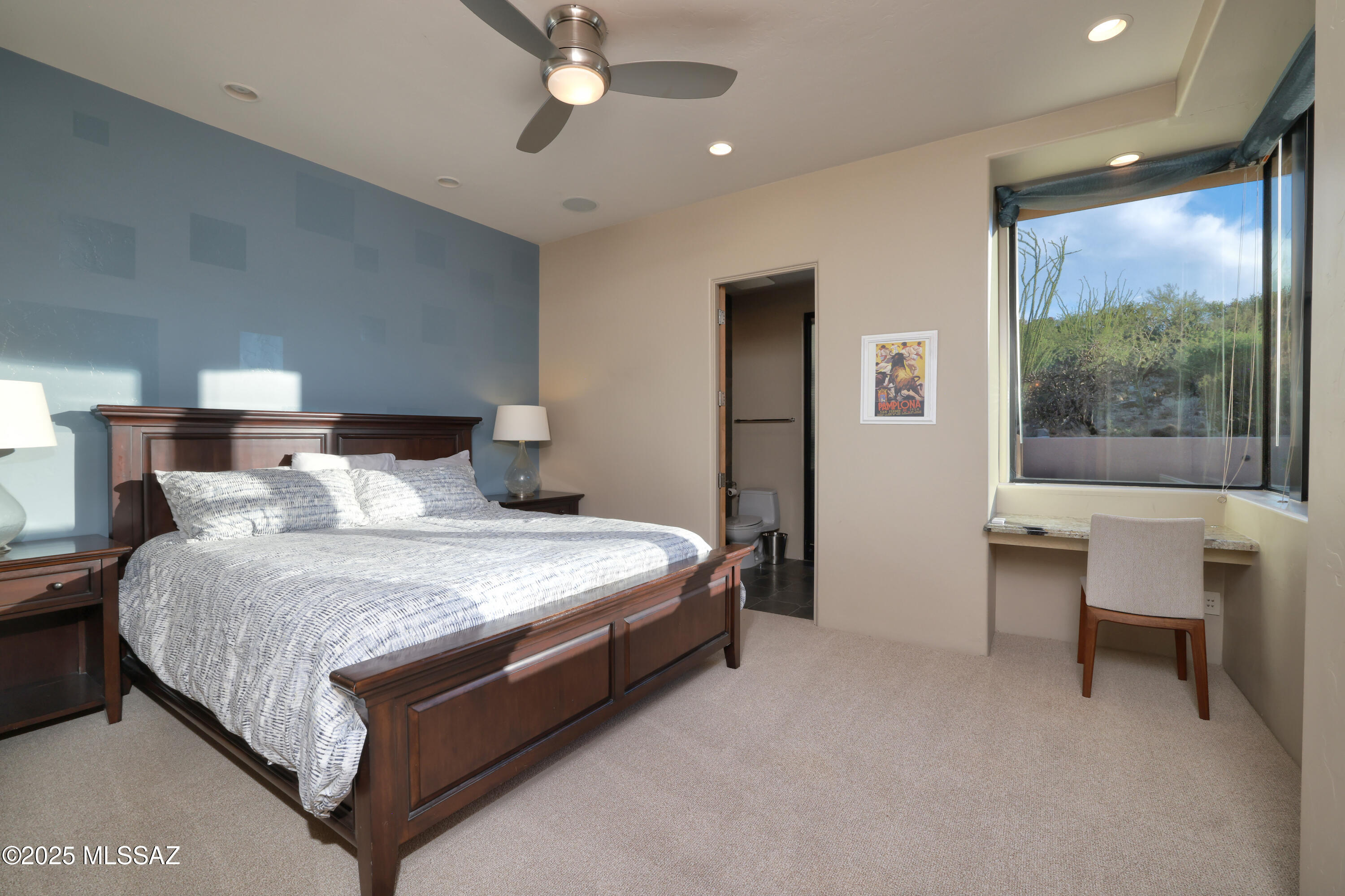 Stone Canyon II - Residential