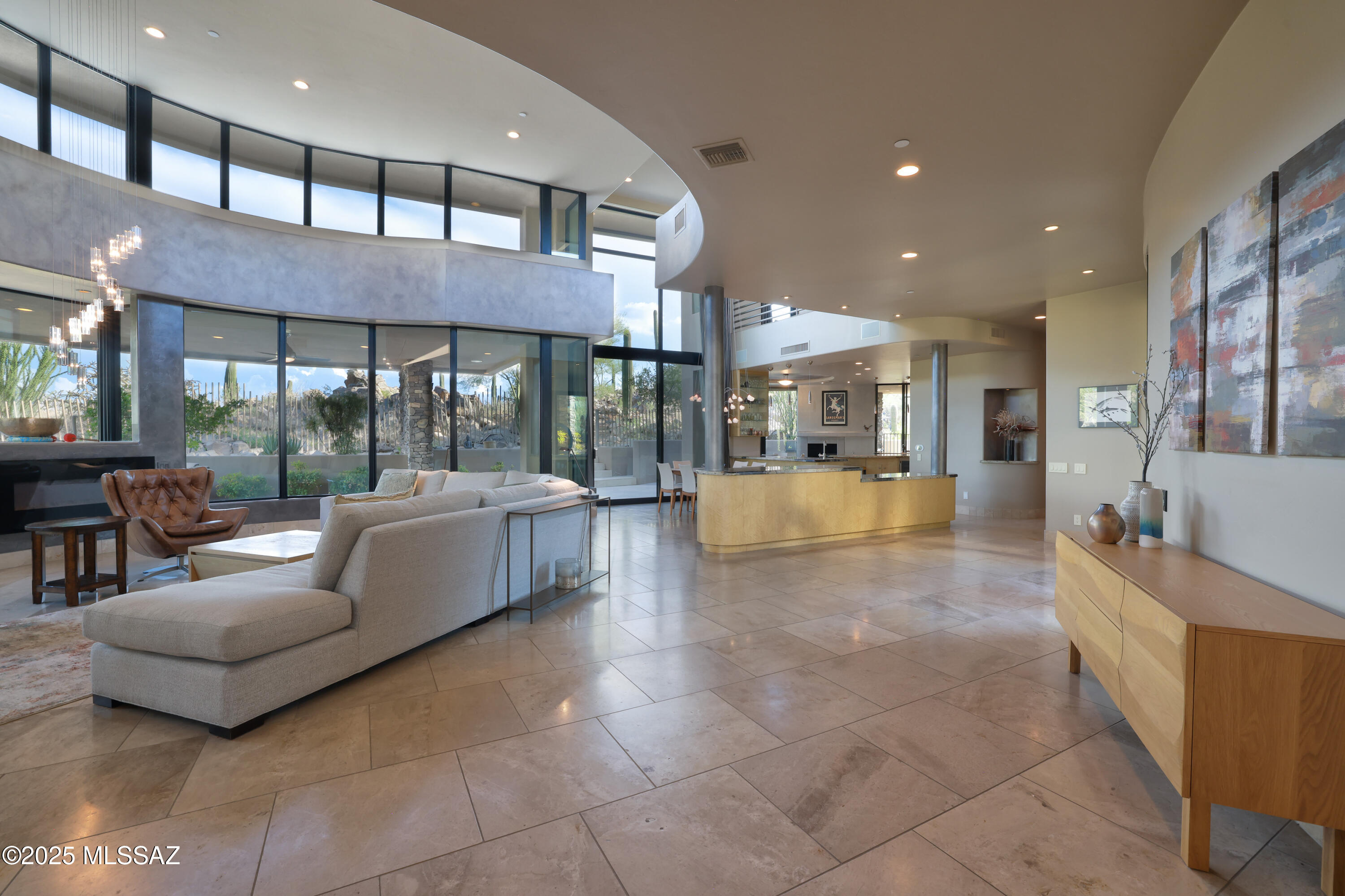 Stone Canyon II - Residential