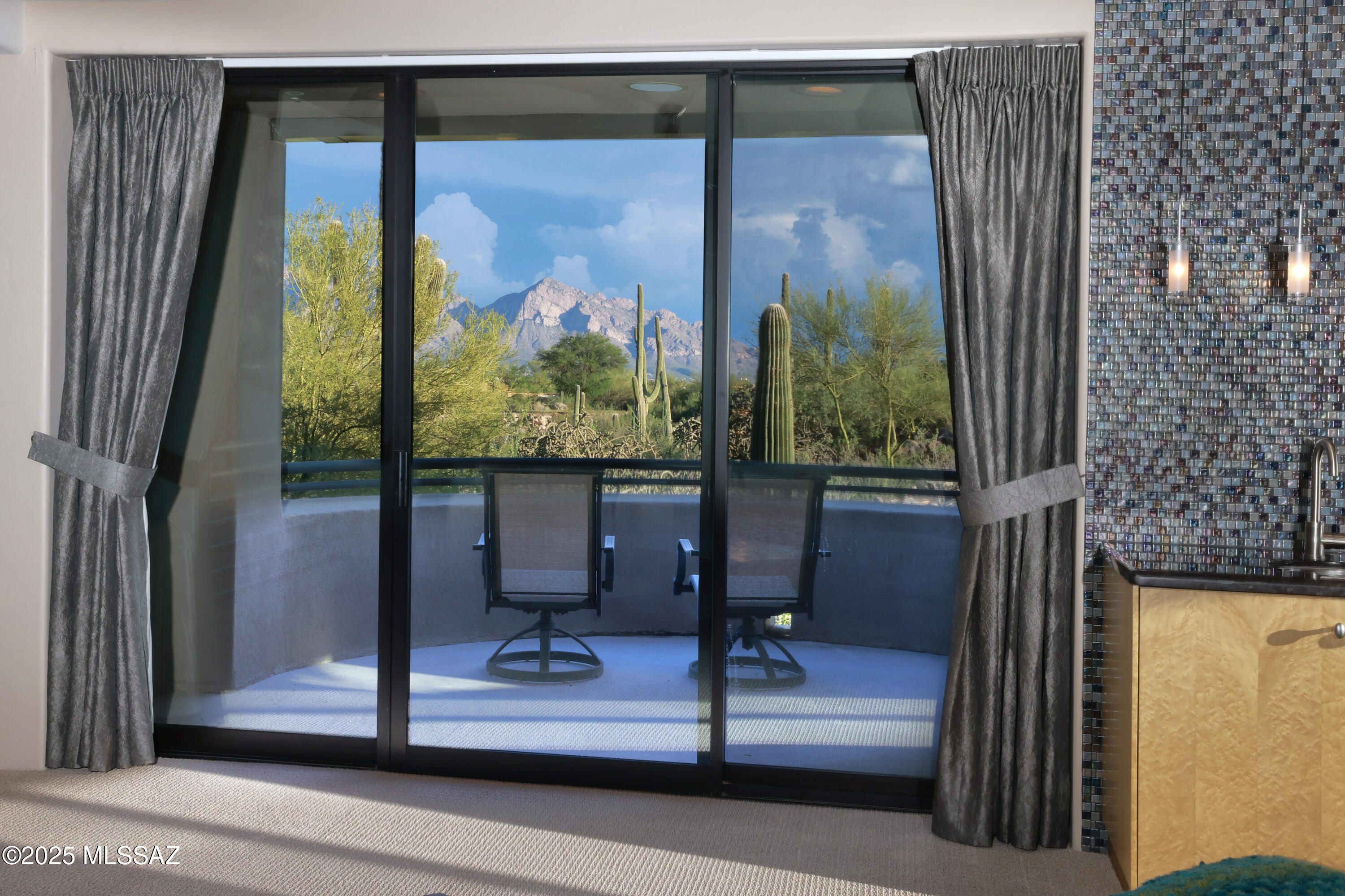Stone Canyon II - Residential