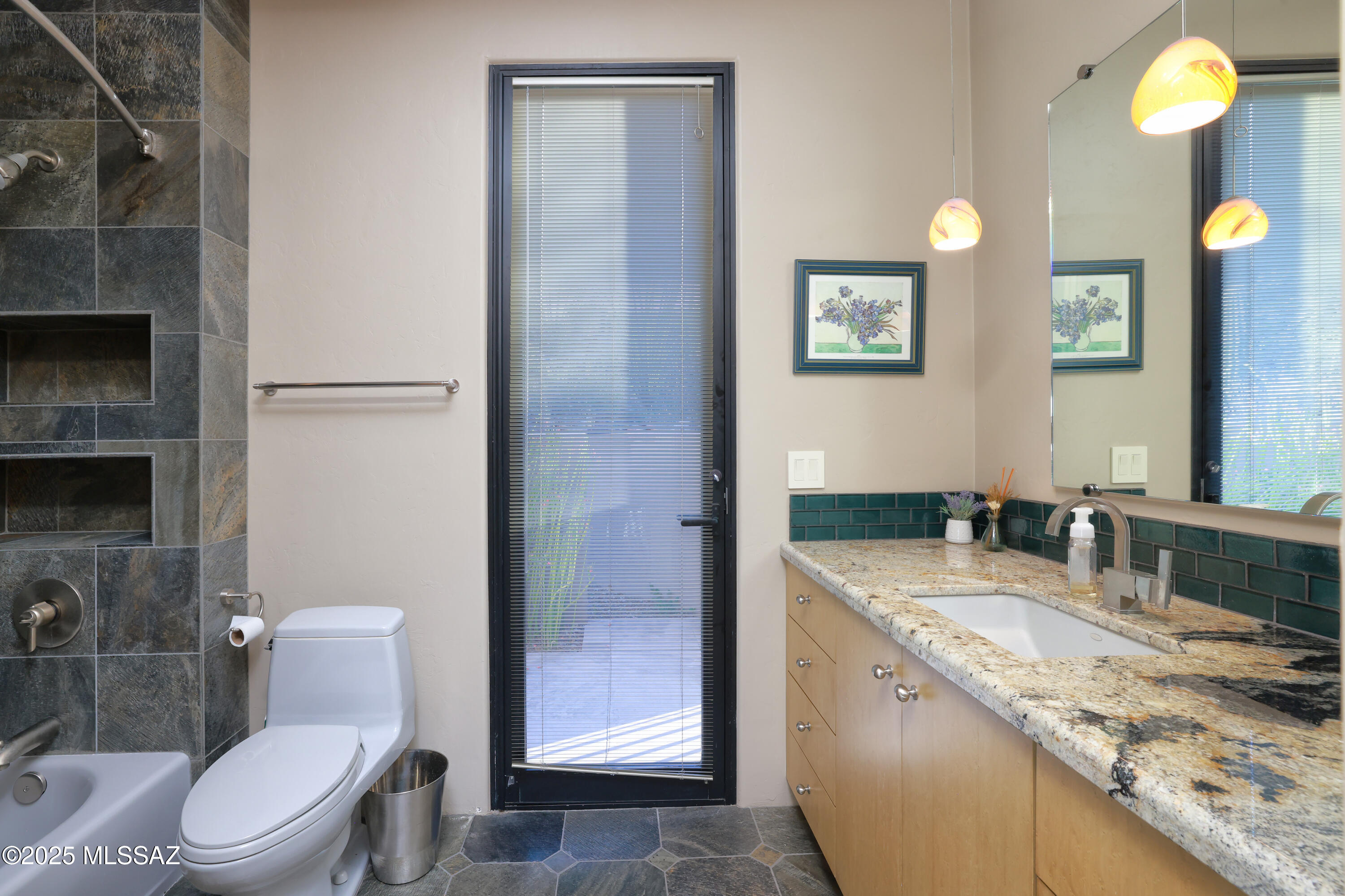 Stone Canyon II - Residential