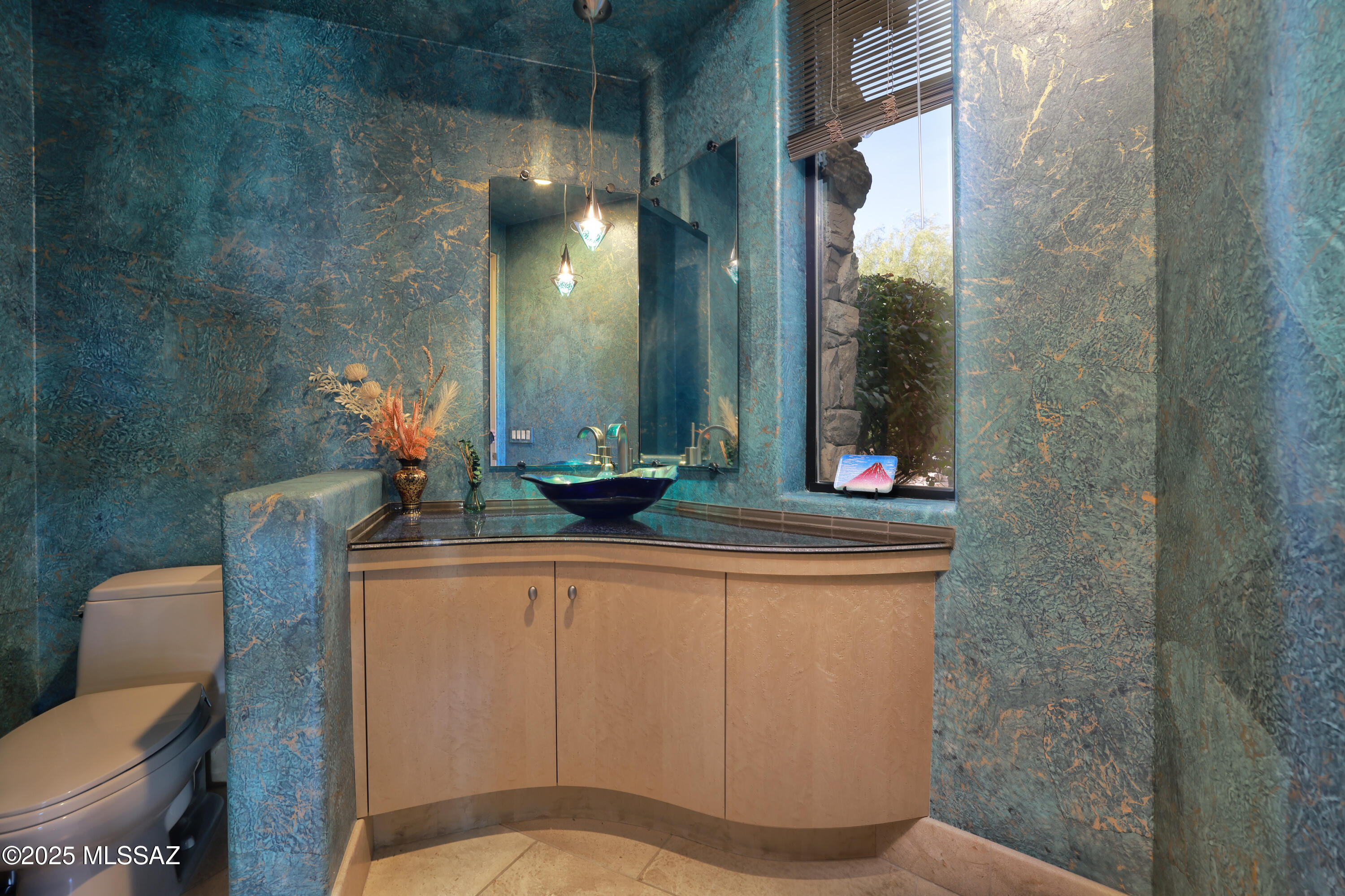 Stone Canyon II - Residential