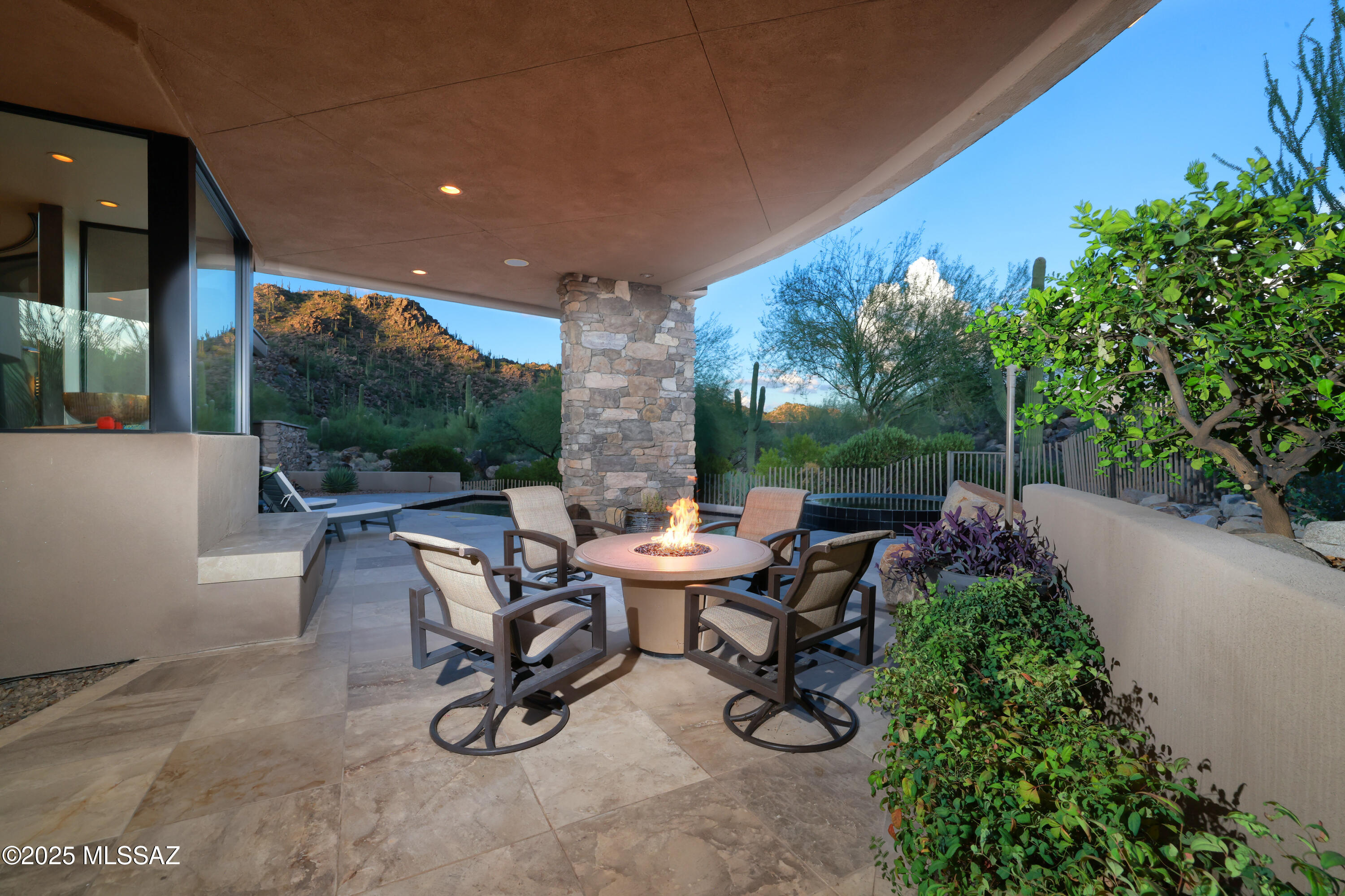 Stone Canyon II - Residential