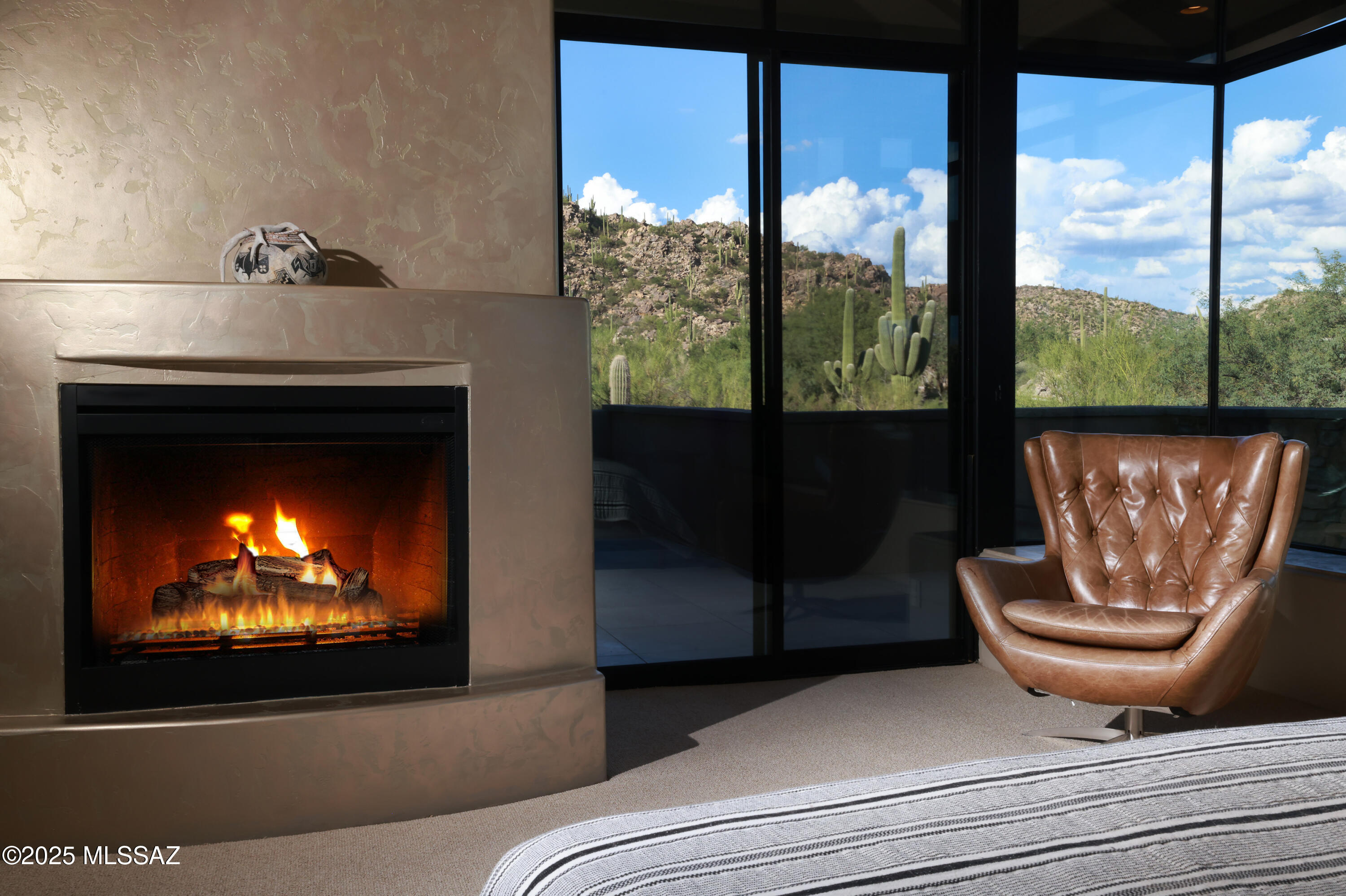 Stone Canyon II - Residential