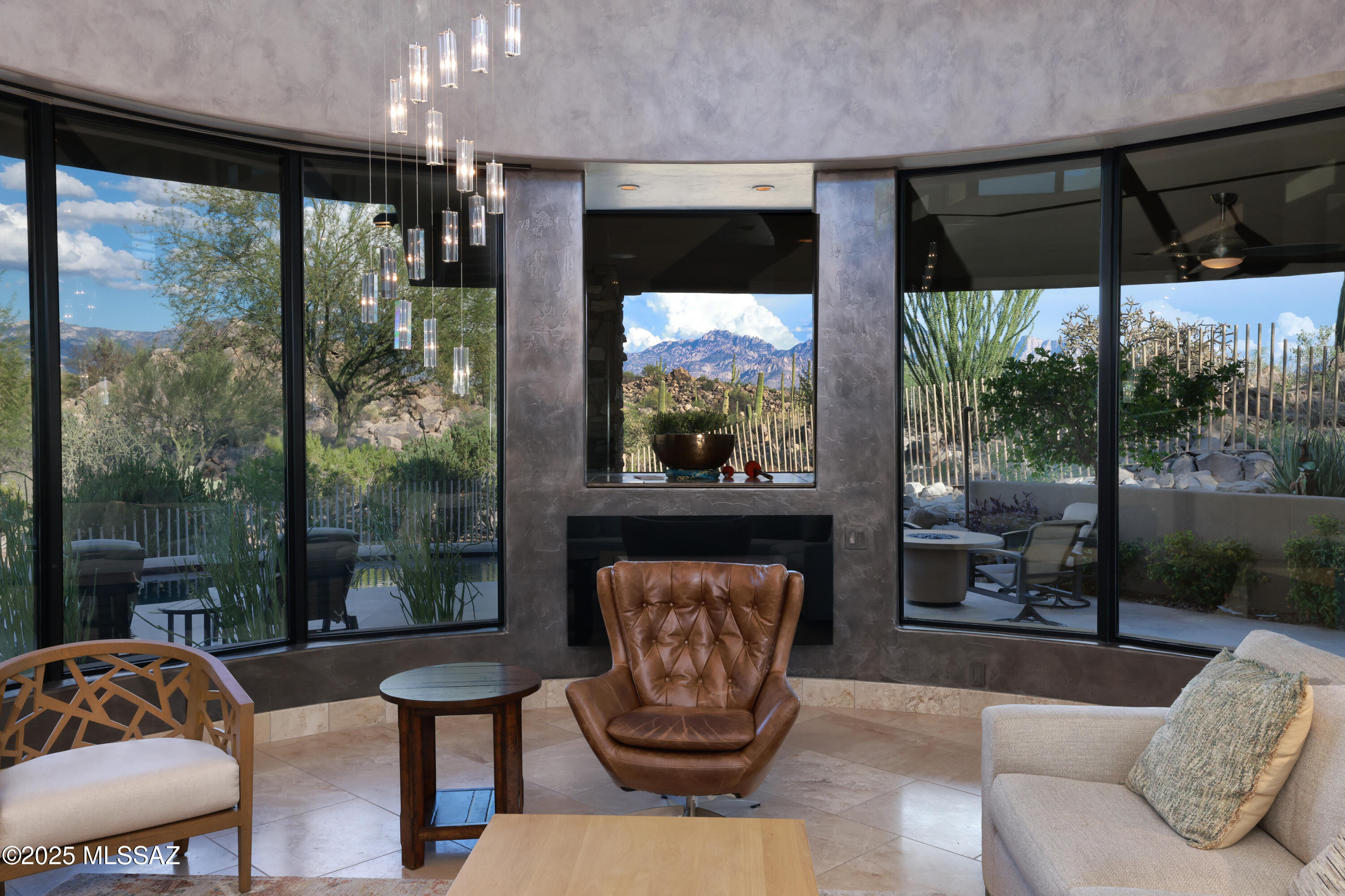 Stone Canyon II - Residential