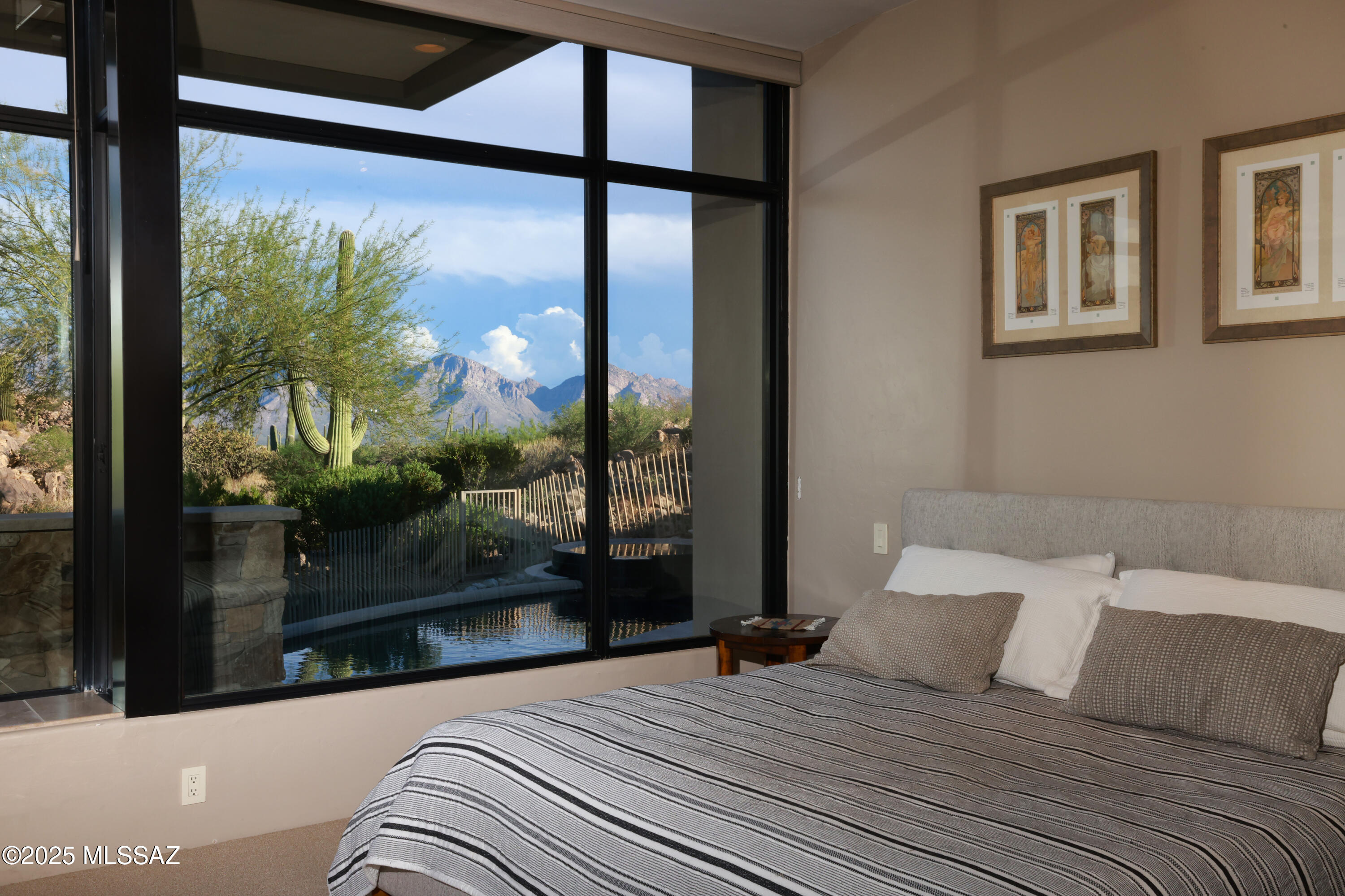 Stone Canyon II - Residential