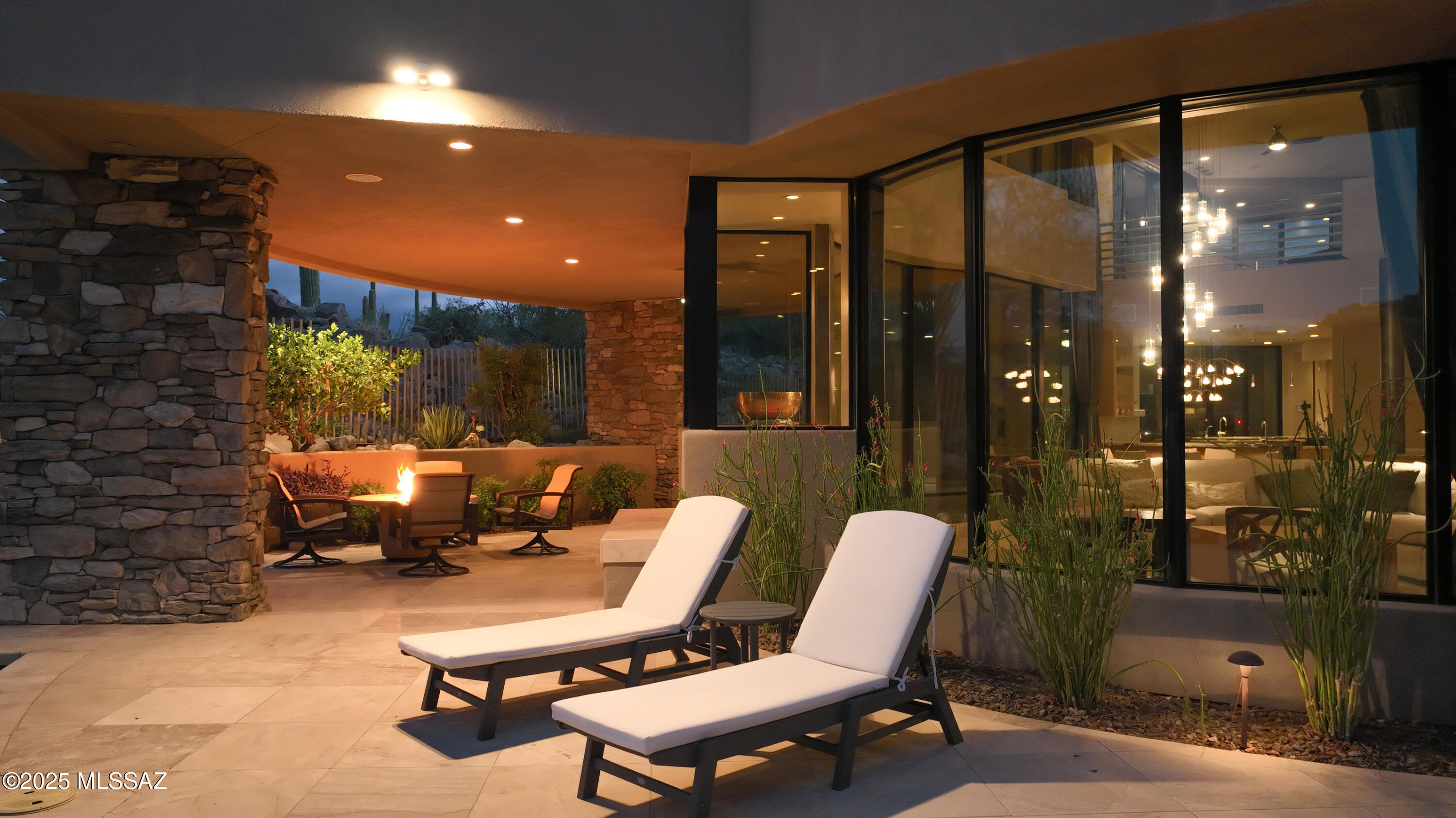 Stone Canyon II - Residential