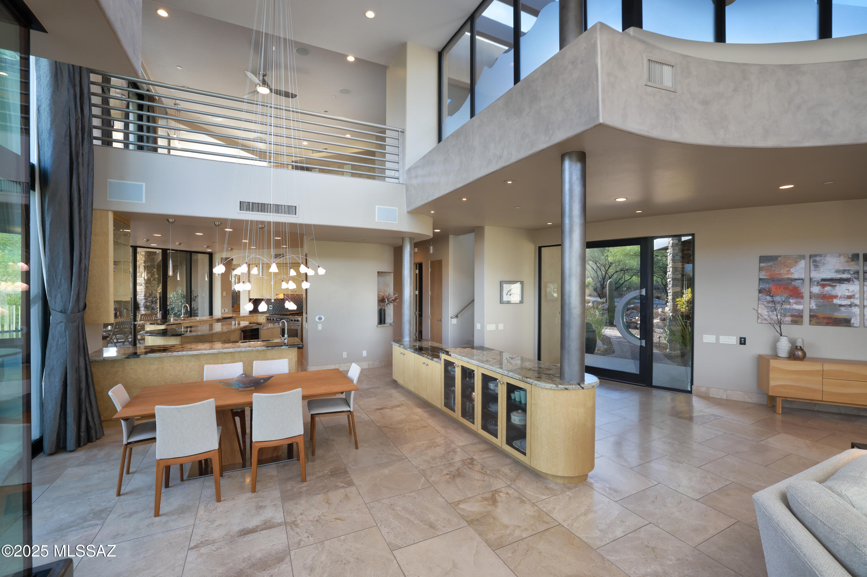 Stone Canyon II - Residential