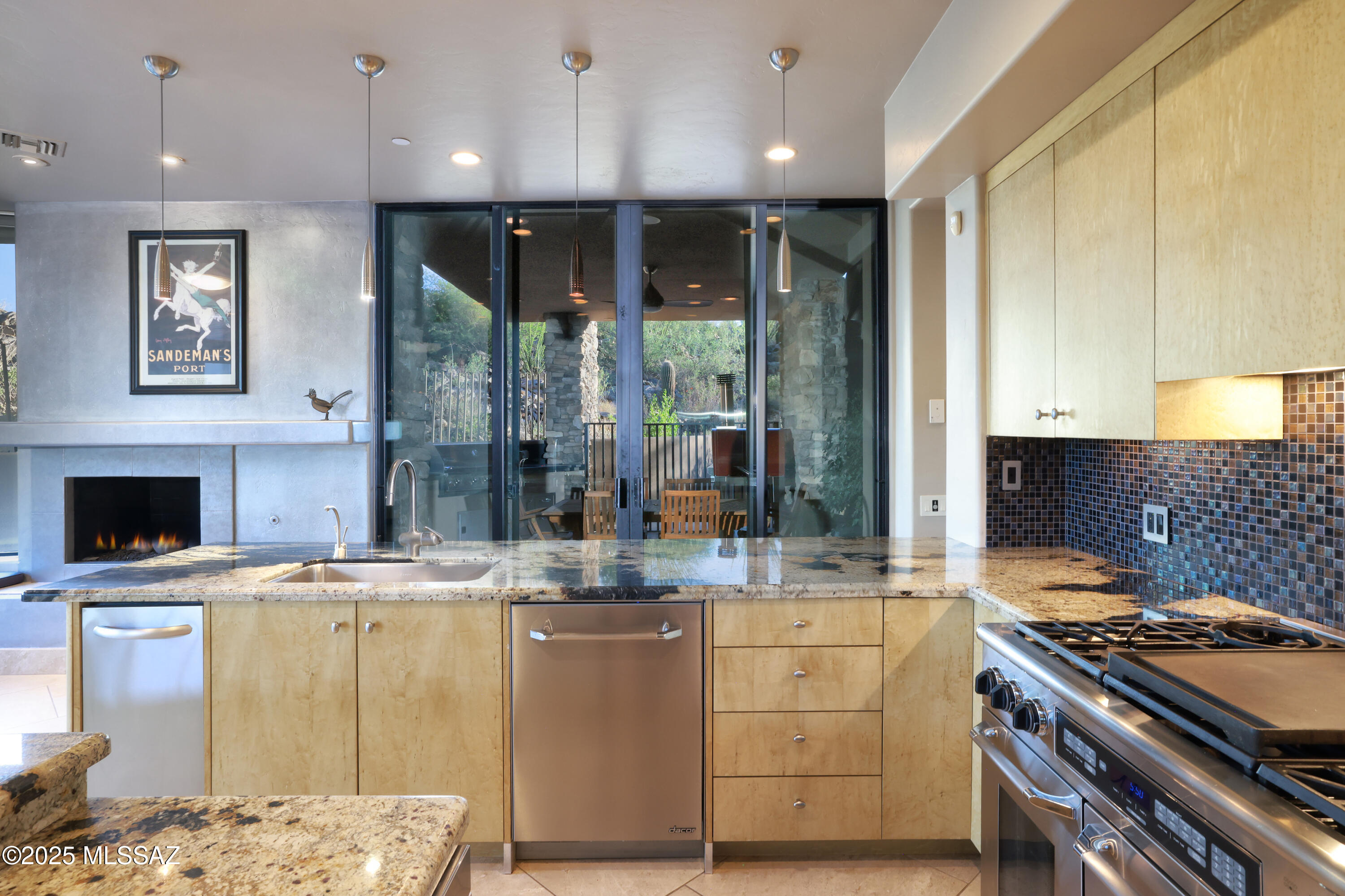 Stone Canyon II - Residential