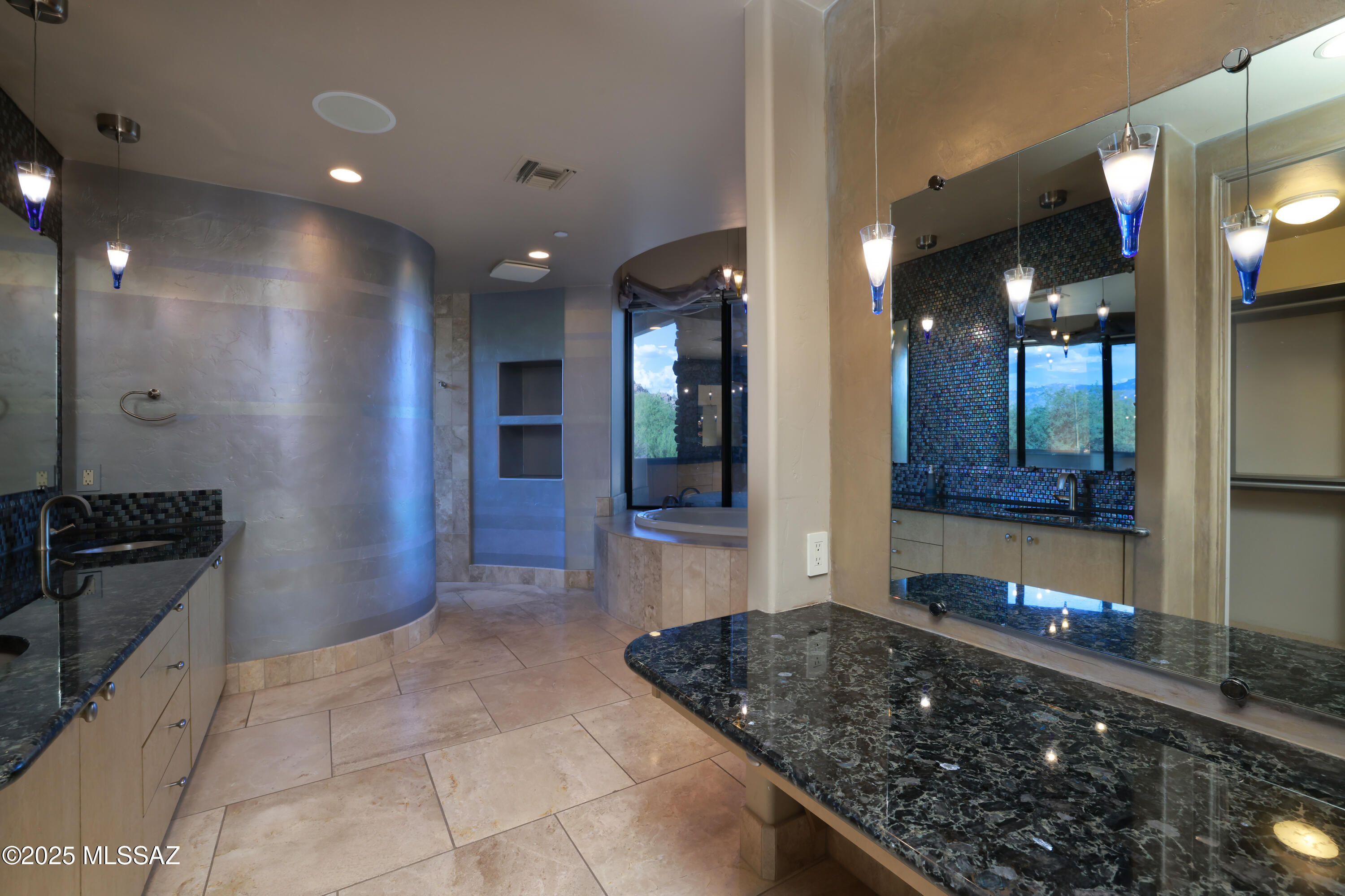 Stone Canyon II - Residential