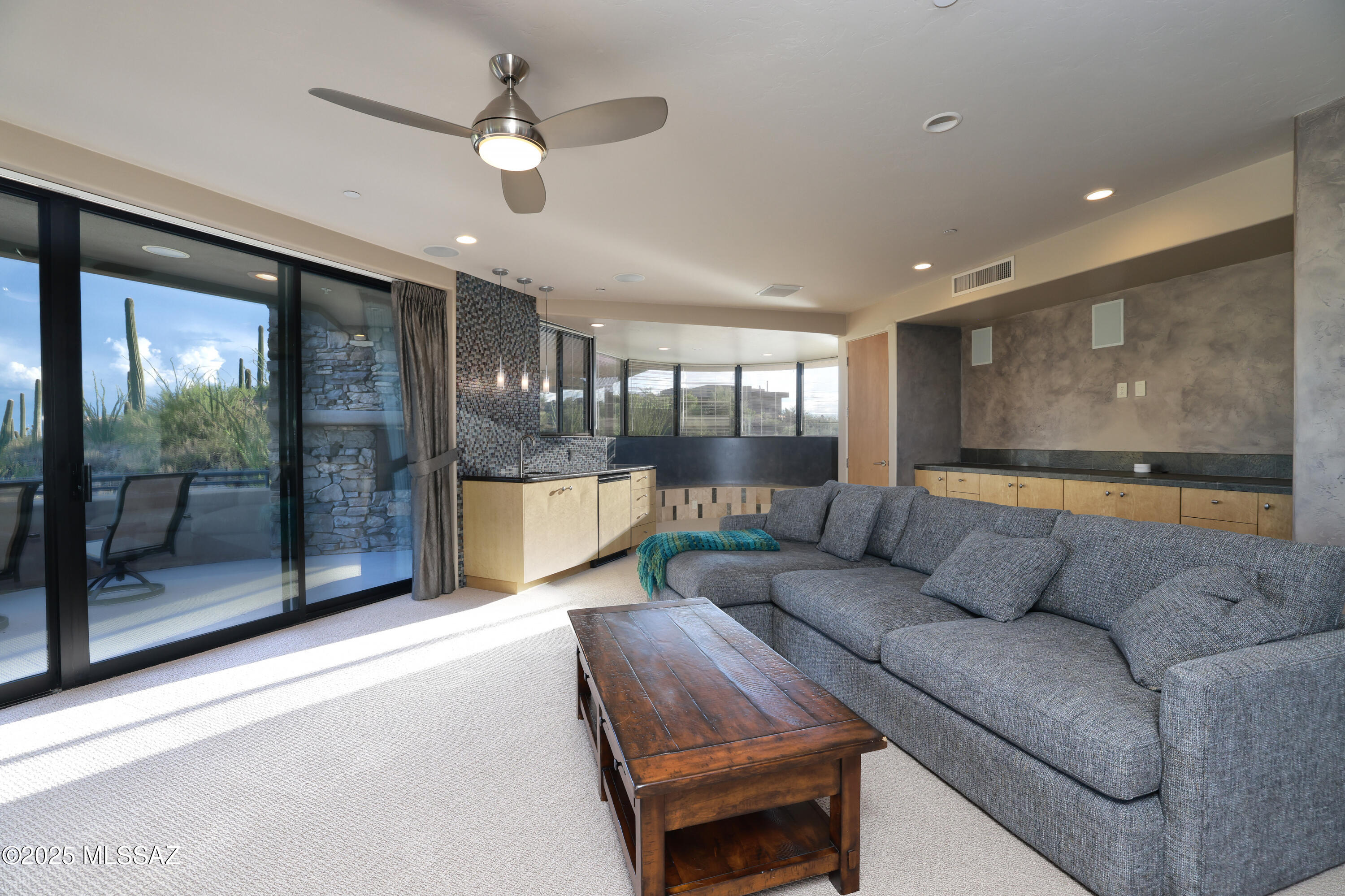 Stone Canyon II - Residential