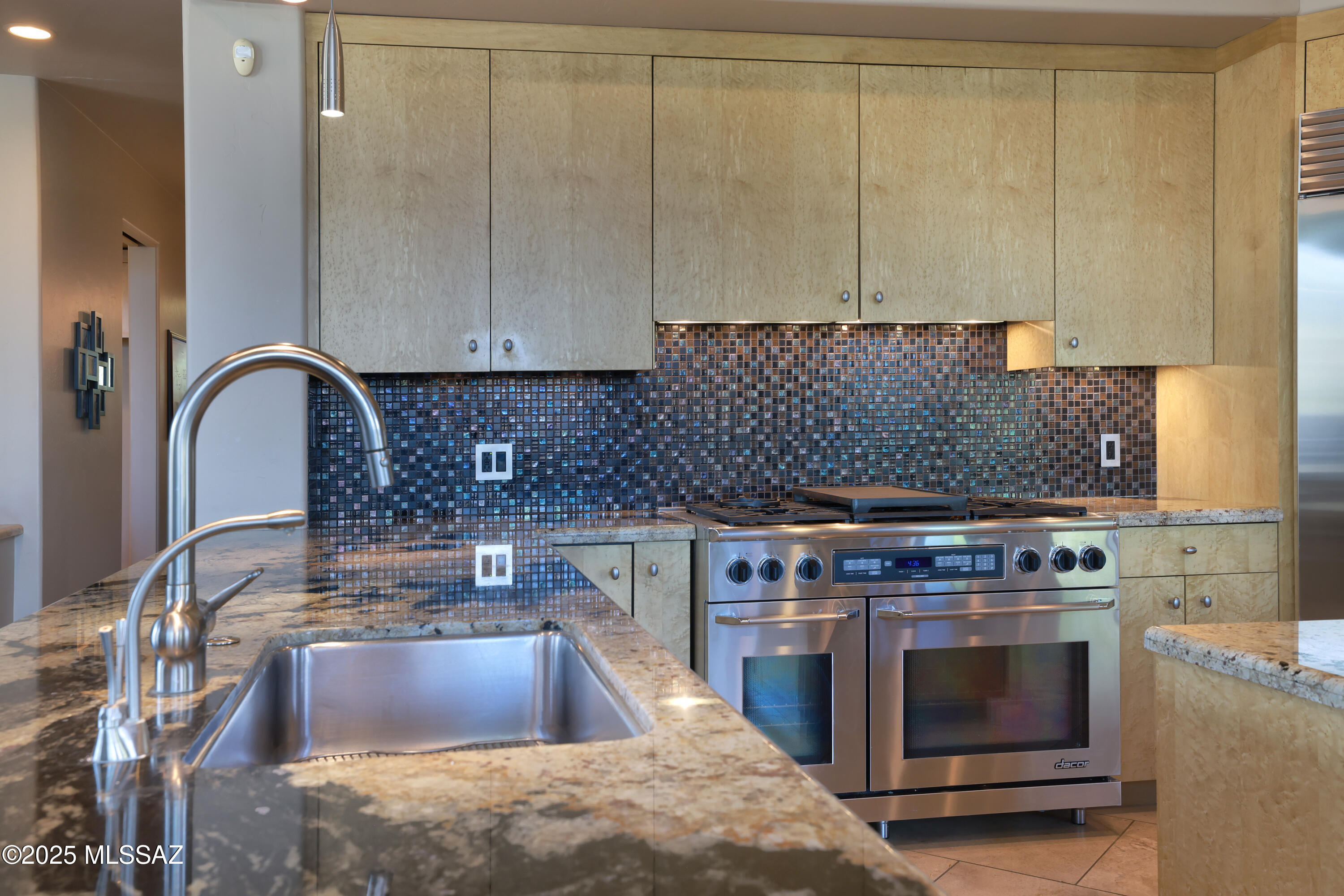 Stone Canyon II - Residential