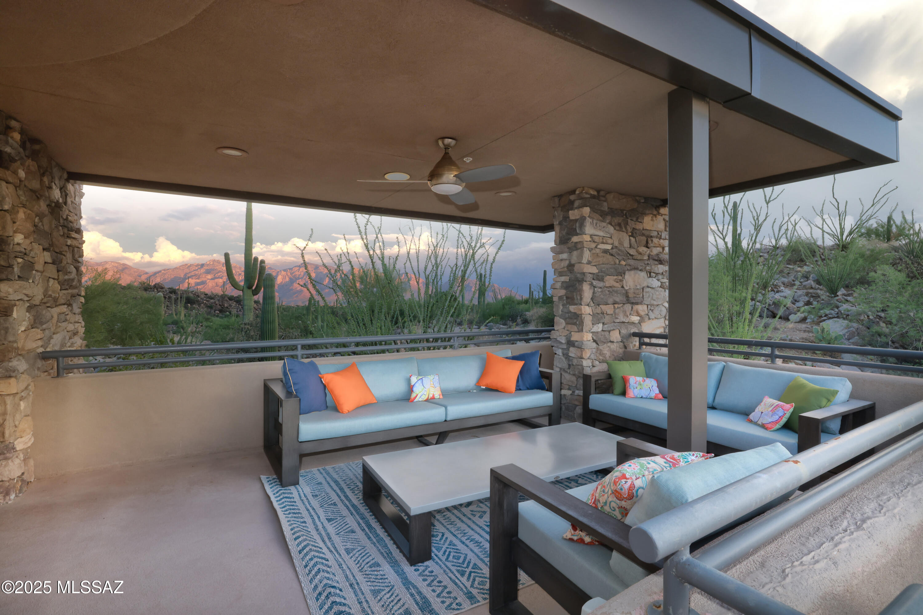 Stone Canyon II - Residential