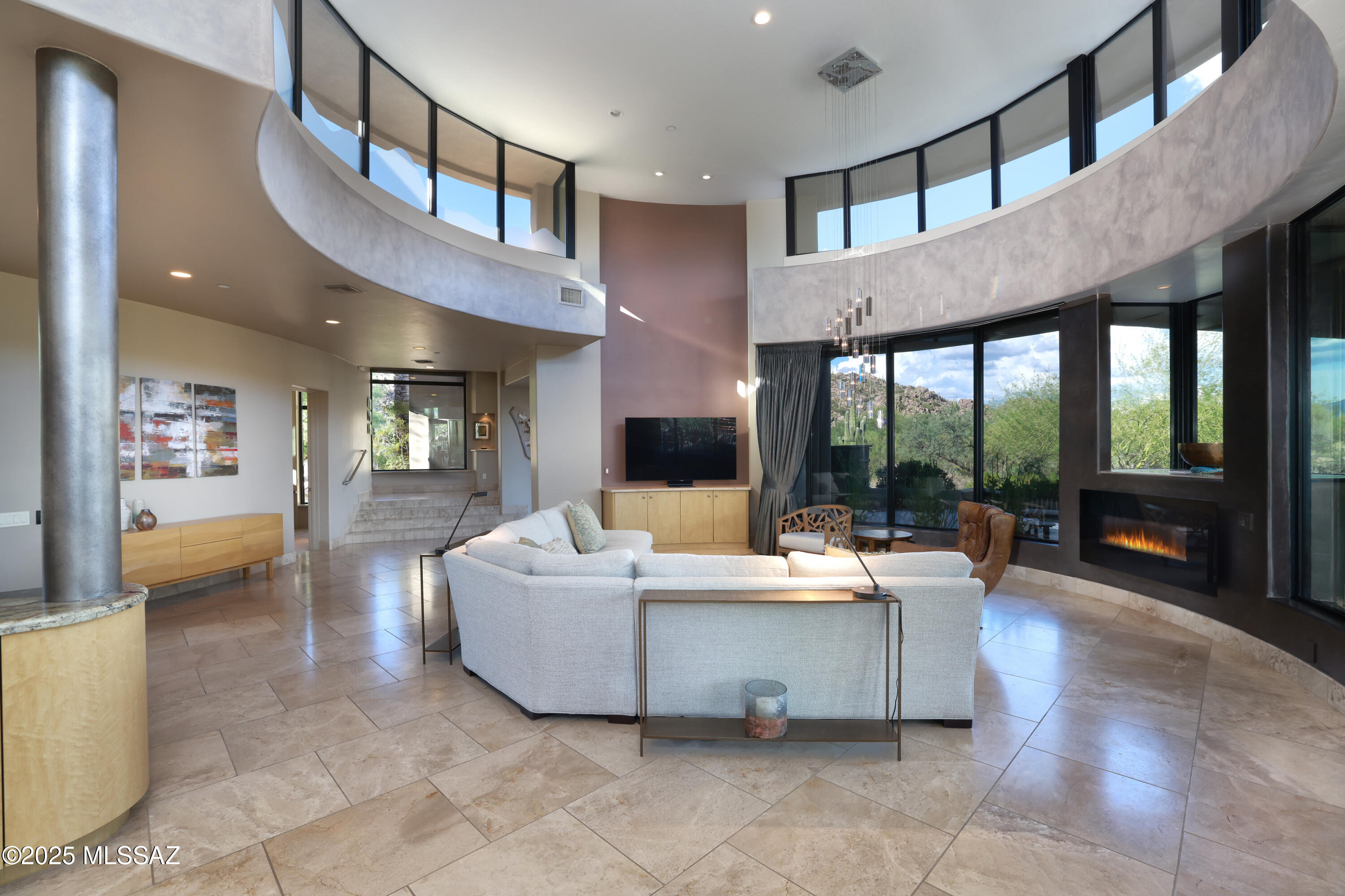 Stone Canyon II - Residential