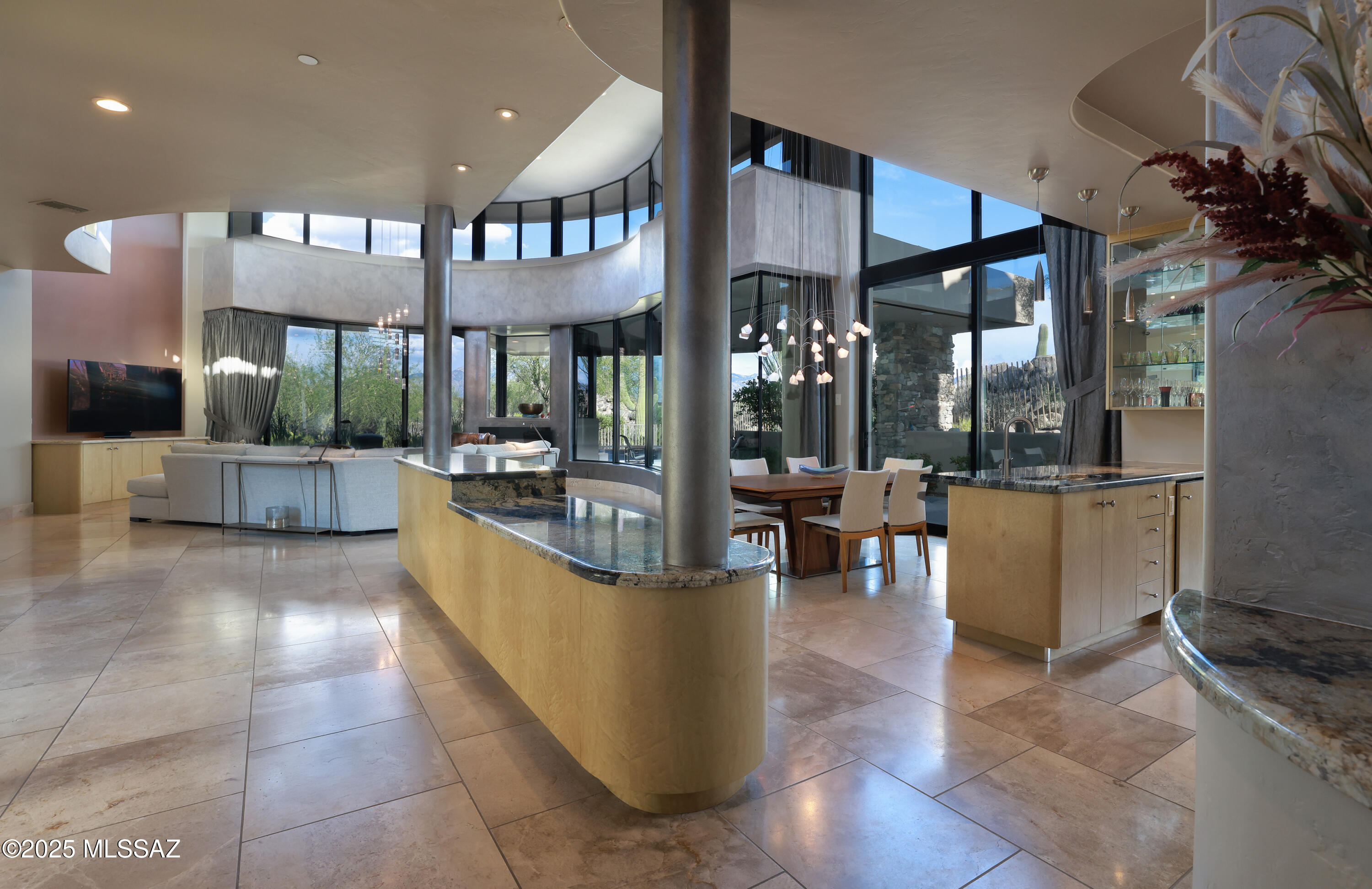 Stone Canyon II - Residential
