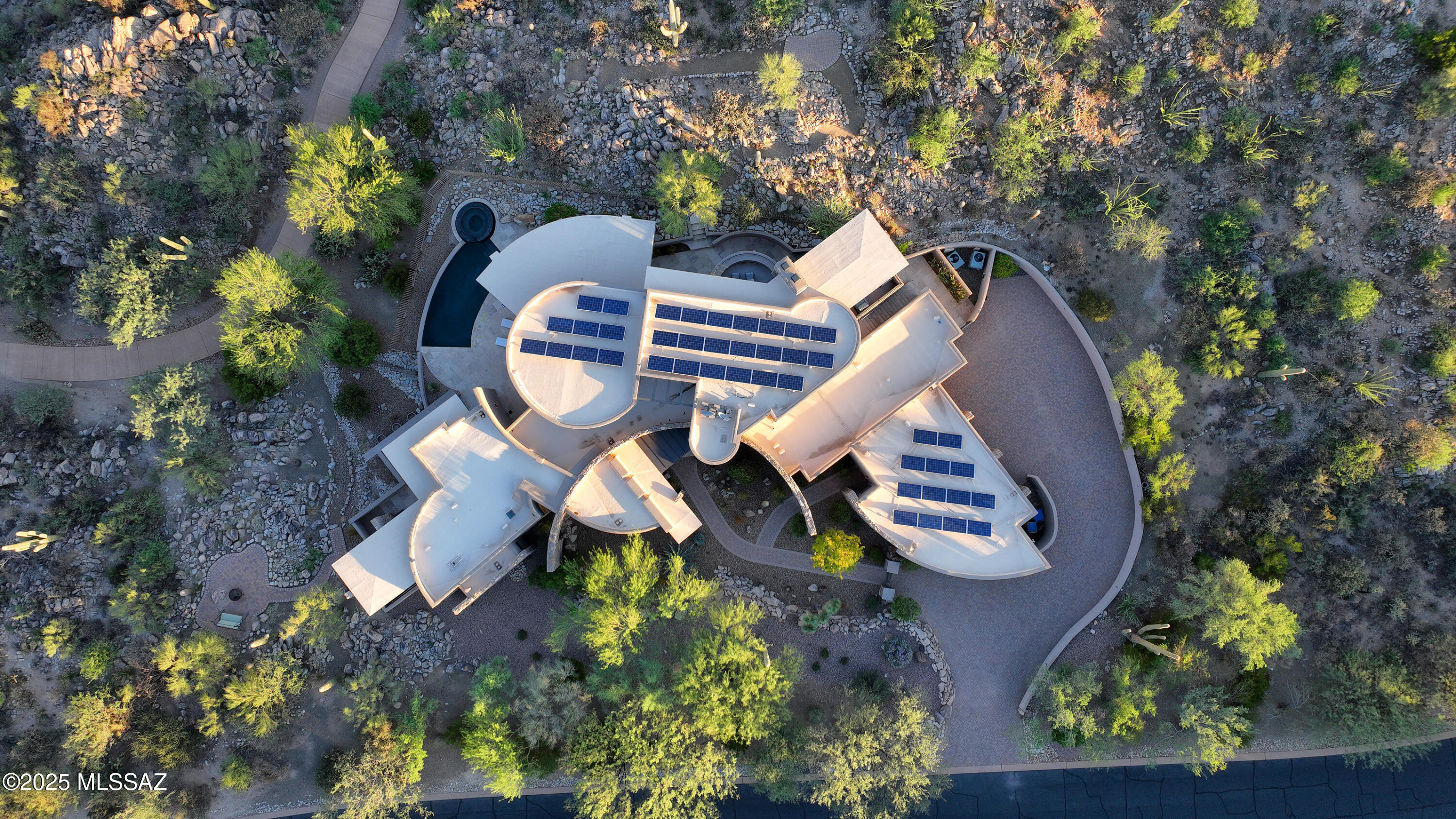 Stone Canyon II - Residential