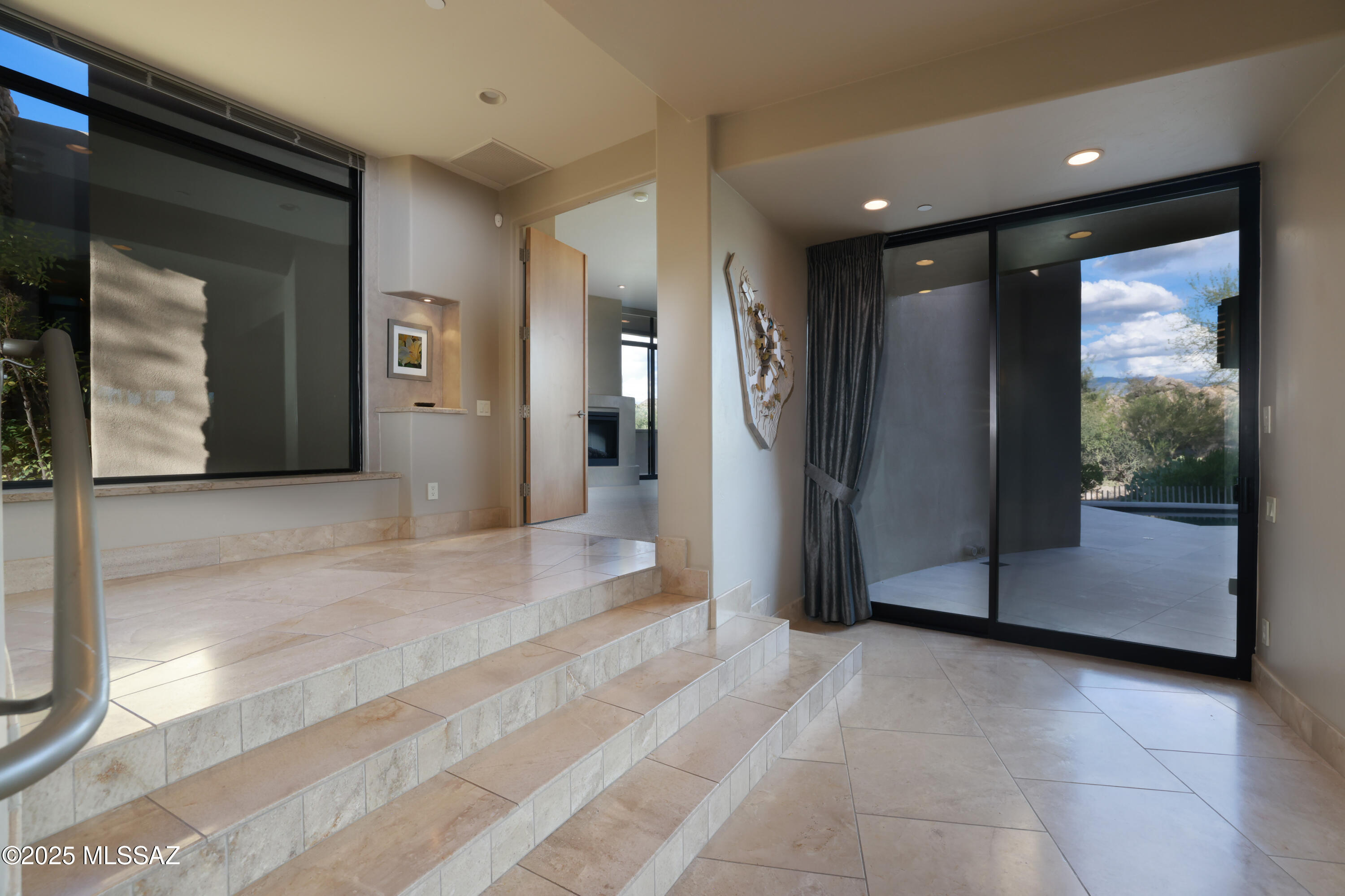 Stone Canyon II - Residential