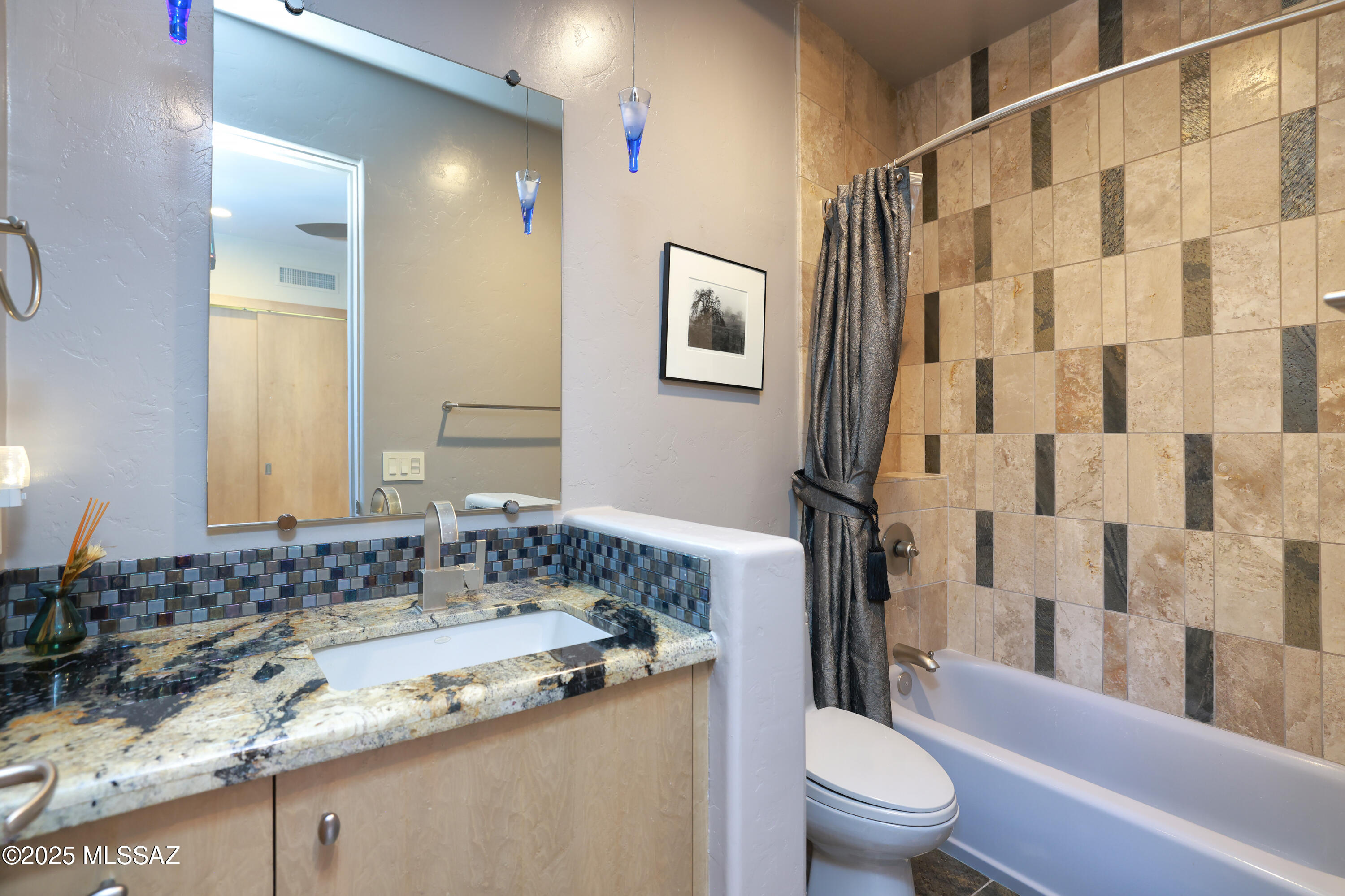 Stone Canyon II - Residential