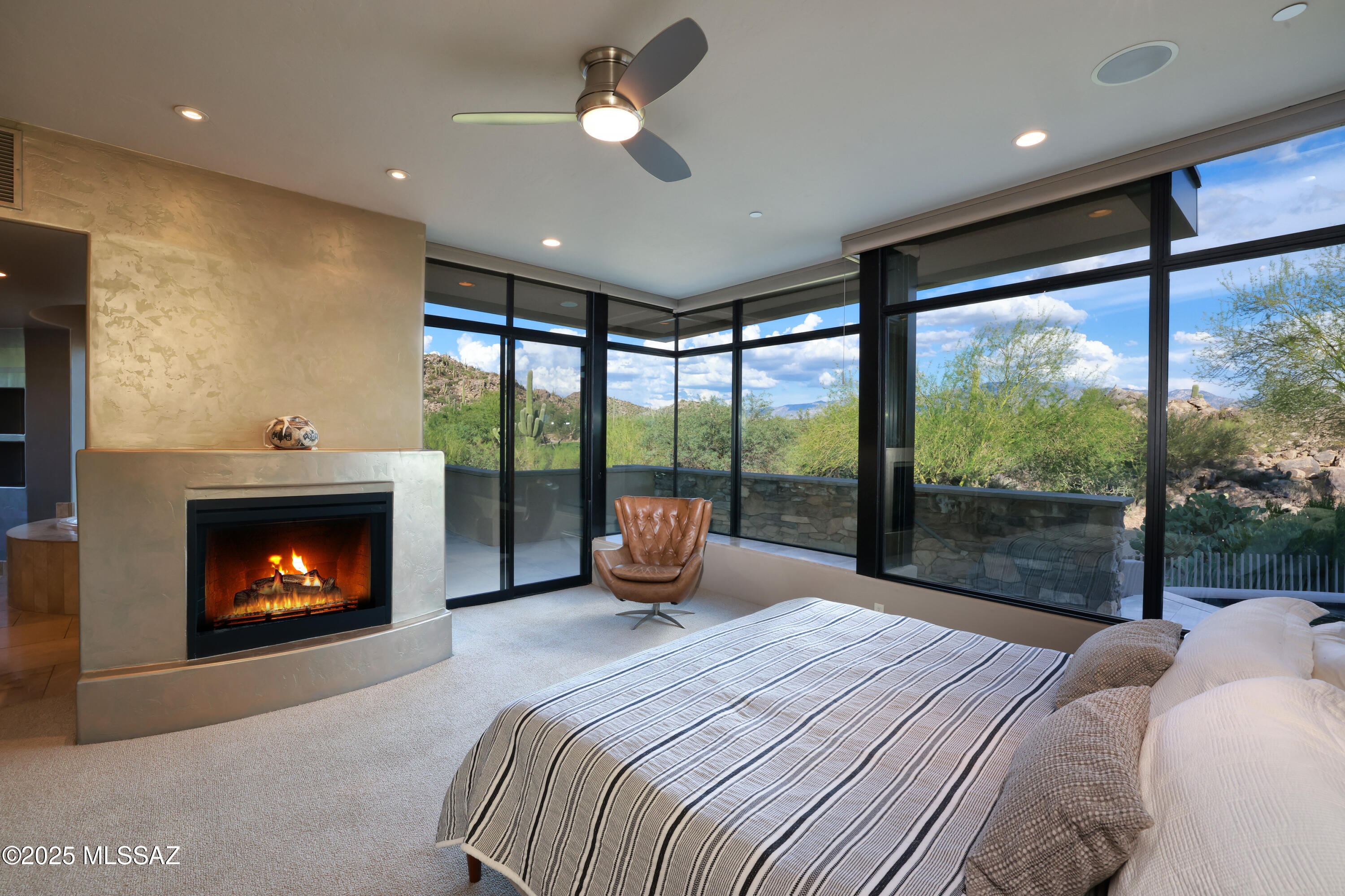 Stone Canyon II - Residential