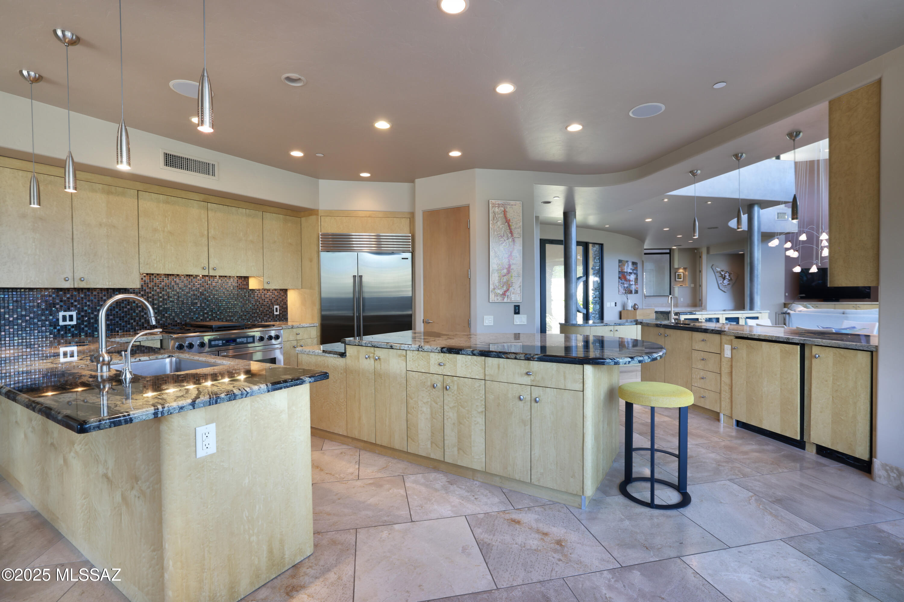 Stone Canyon II - Residential