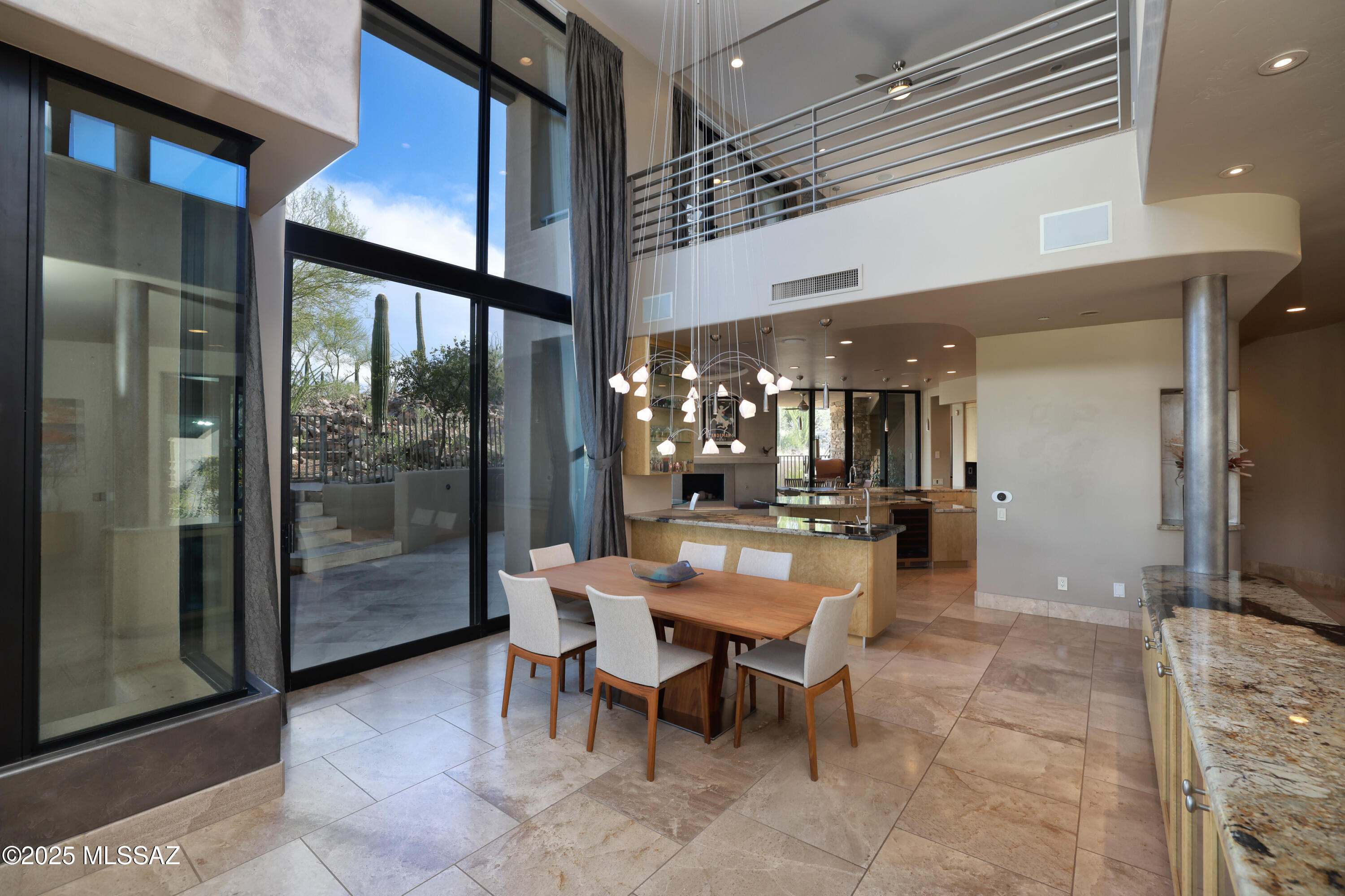 Stone Canyon II - Residential