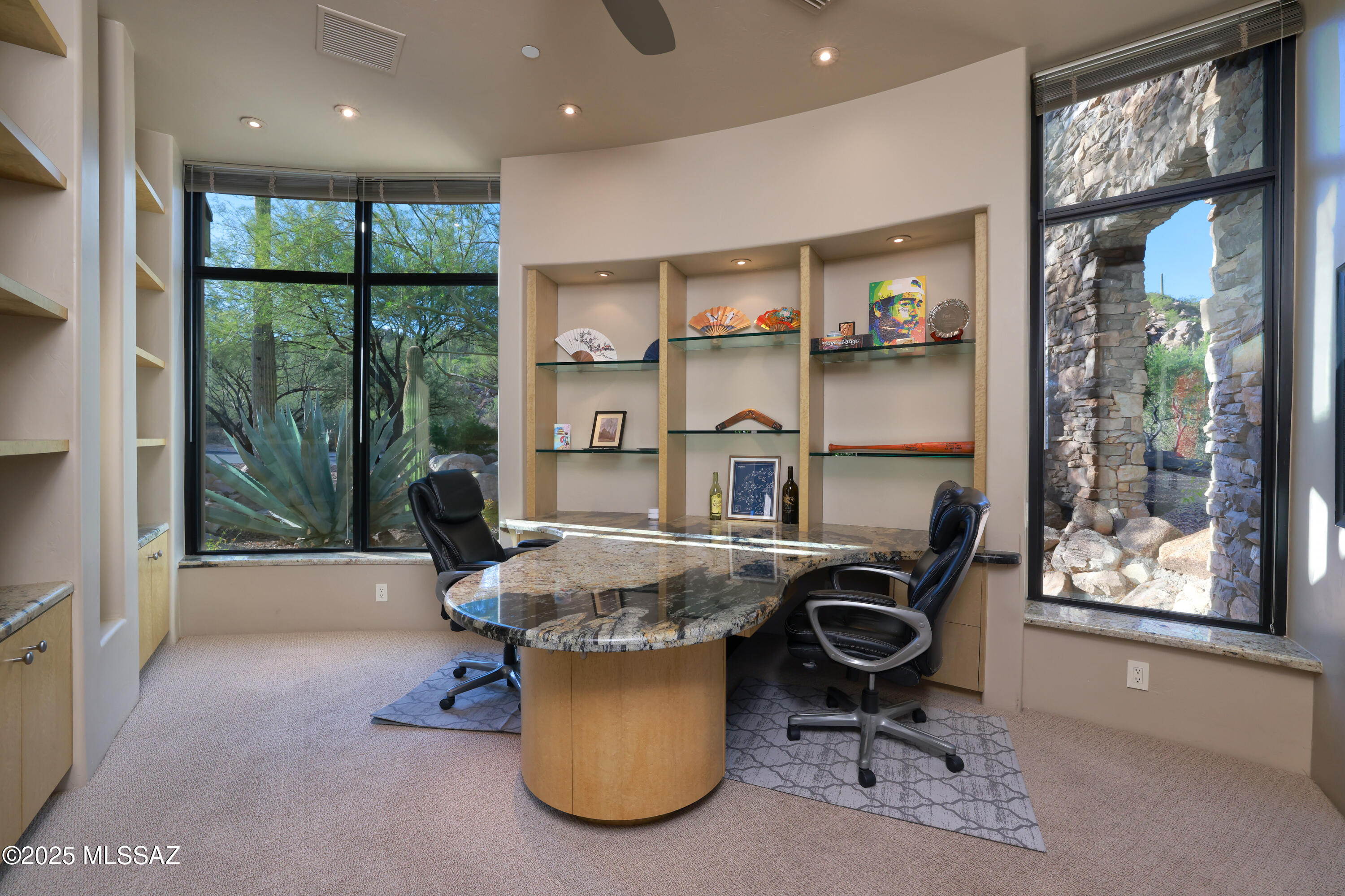 Stone Canyon II - Residential