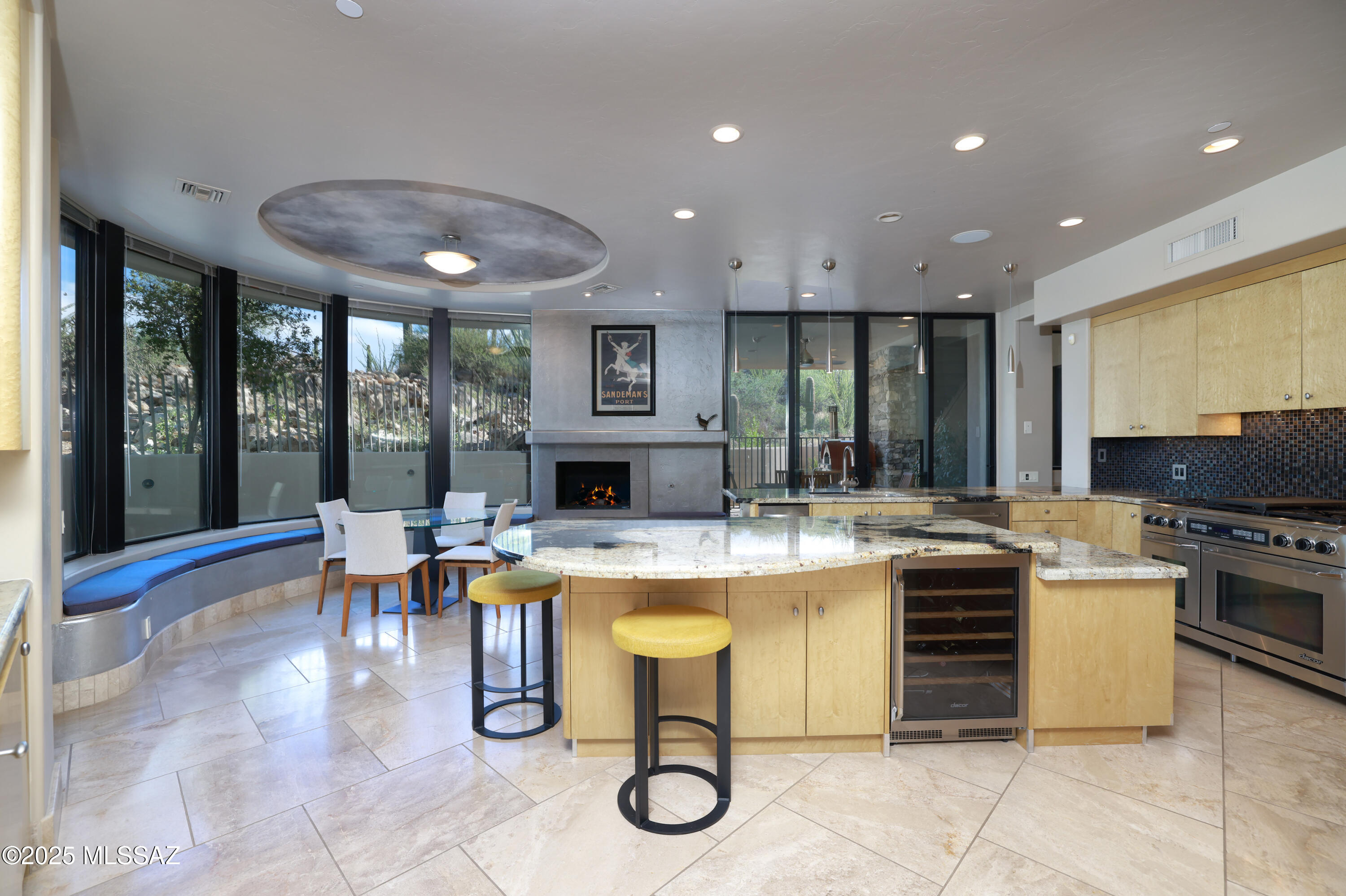 Stone Canyon II - Residential