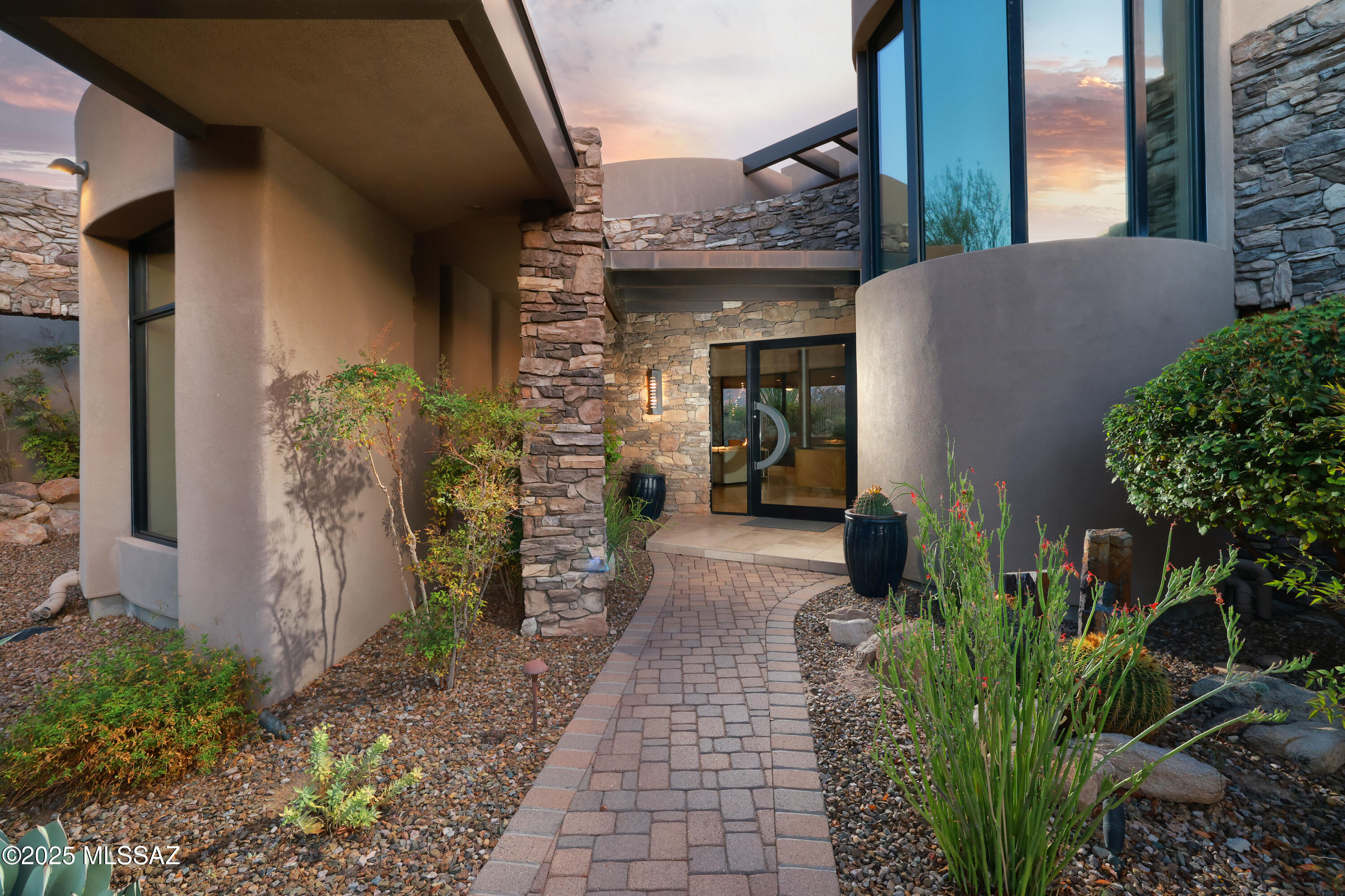 Stone Canyon II - Residential