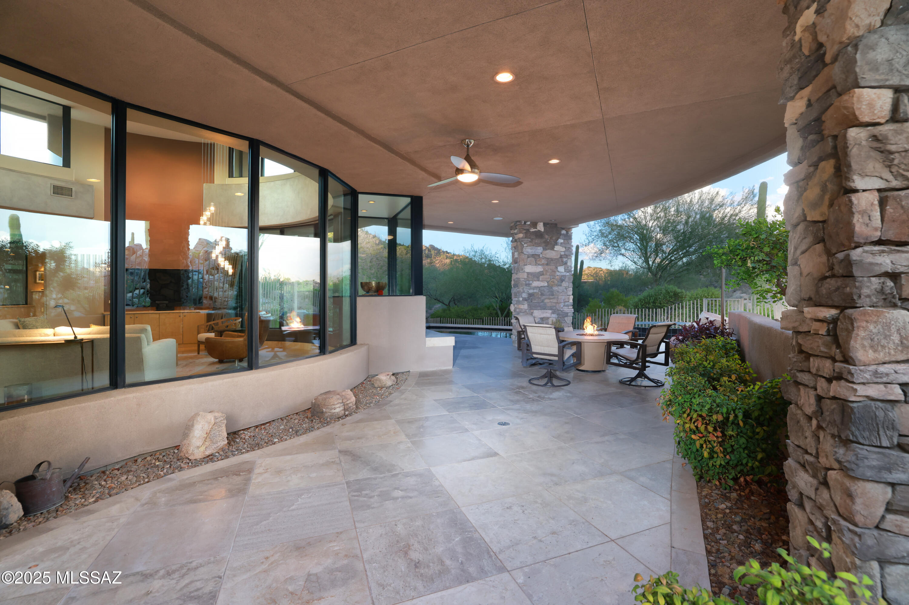 Stone Canyon II - Residential